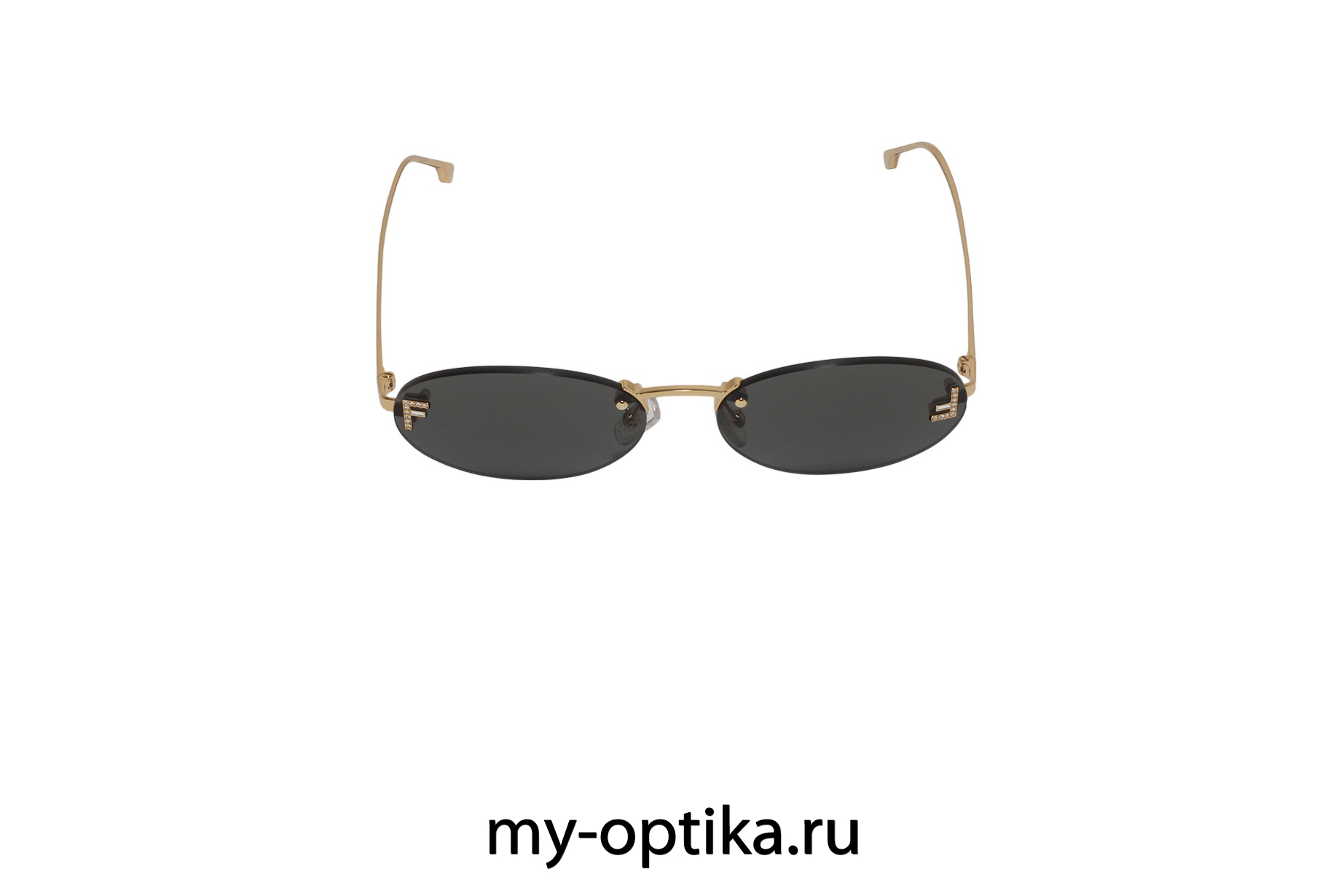 Солнцезащитные очки Fendi 4075US 30A