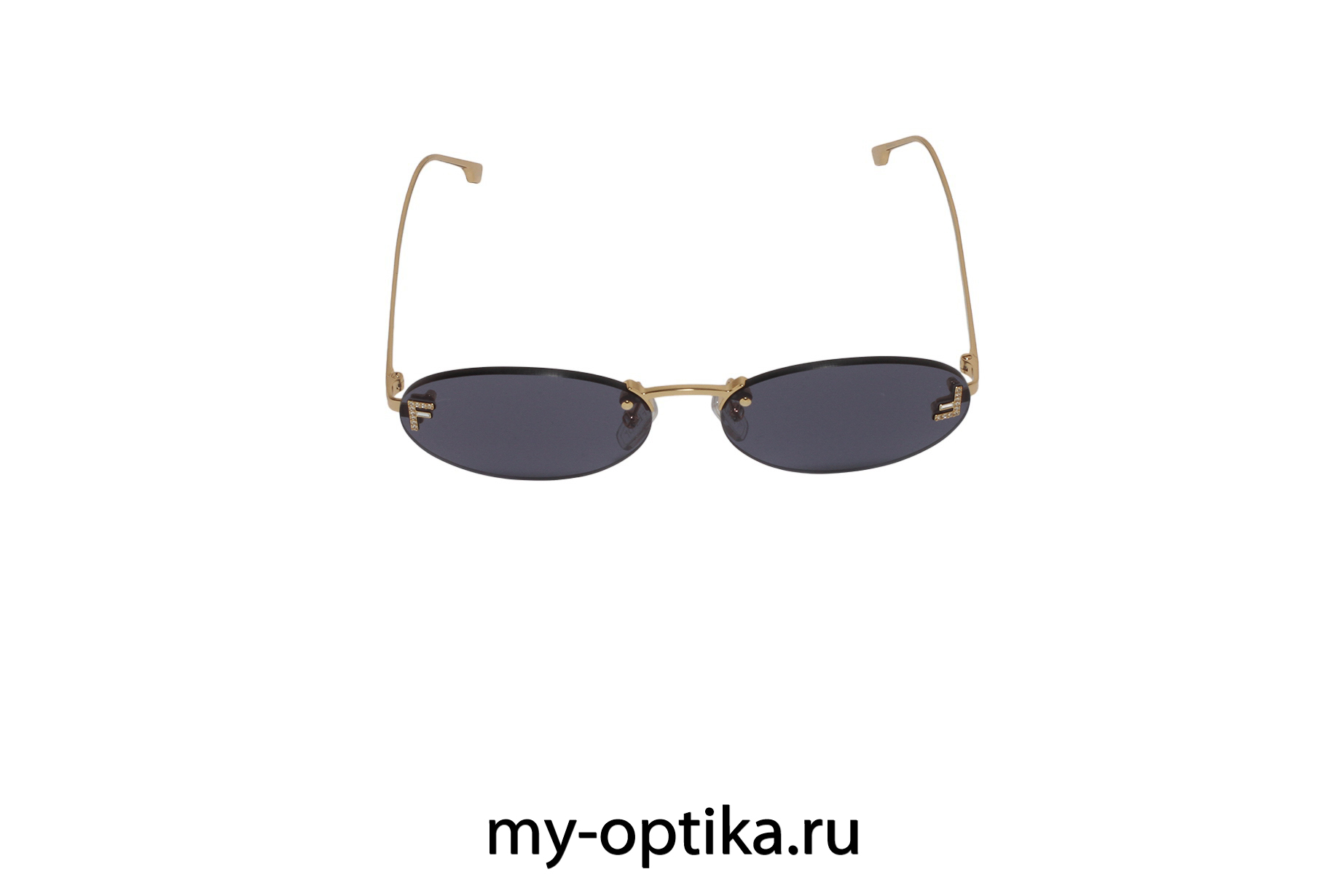 Солнцезащитные очки Fendi 4075US 30V