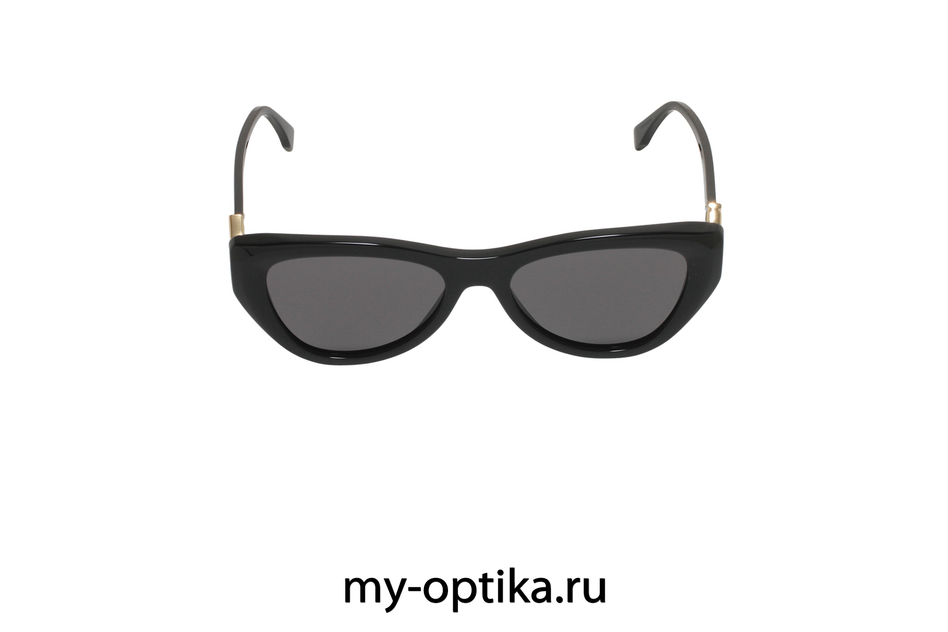 Солнцезащитные очки Fendi 40149I 01A