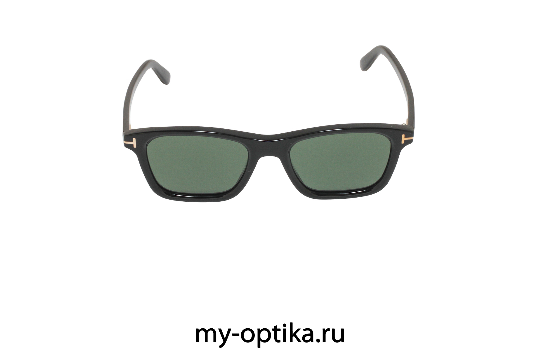 Очки Tom Ford 1179 01N Barron