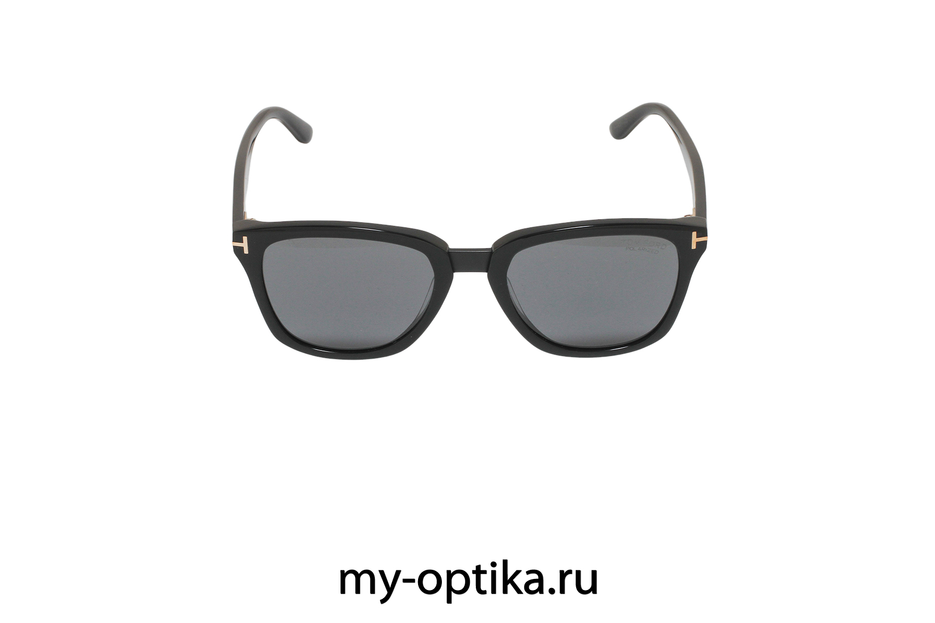 Очки Tom Ford 1213 01D Graydon