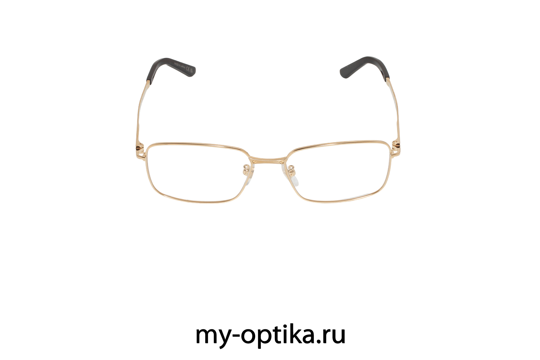 Оправа Cartier 0555OA 001
