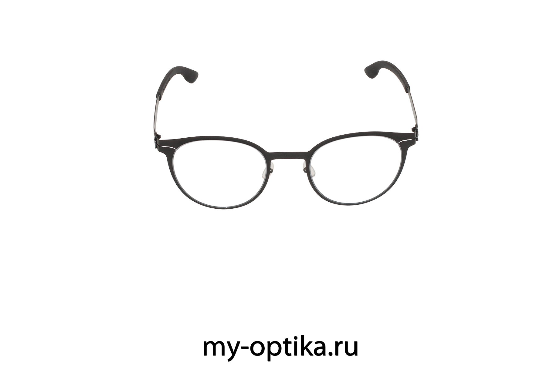 Оправа Ic Berlin Robin Small Black