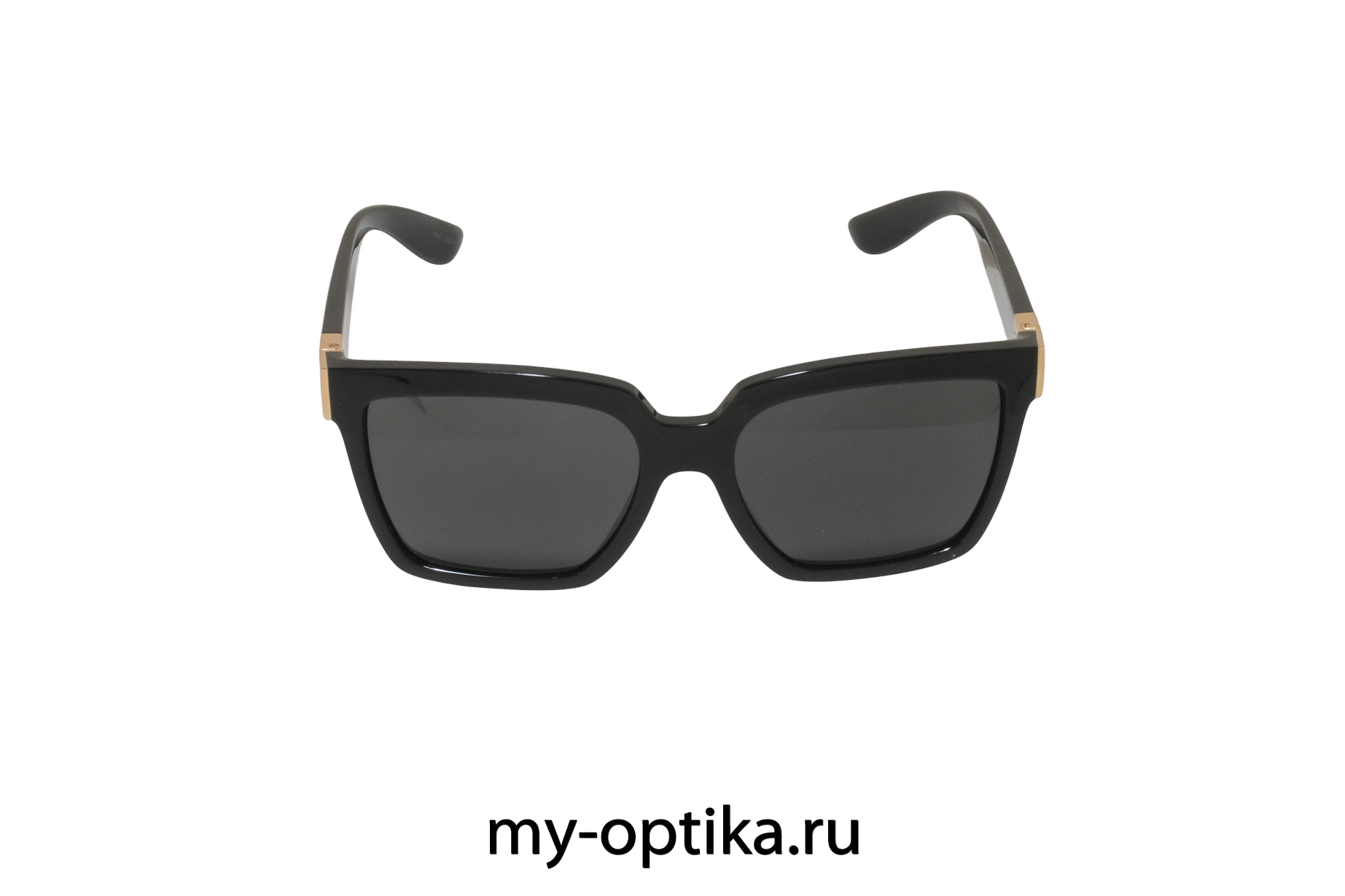 Очки Dolce & Gabbana 6165 501/87