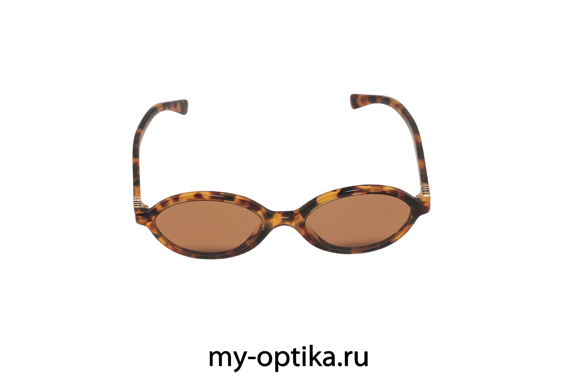 Очки Miu Miu 04ZS 19P/2Z1