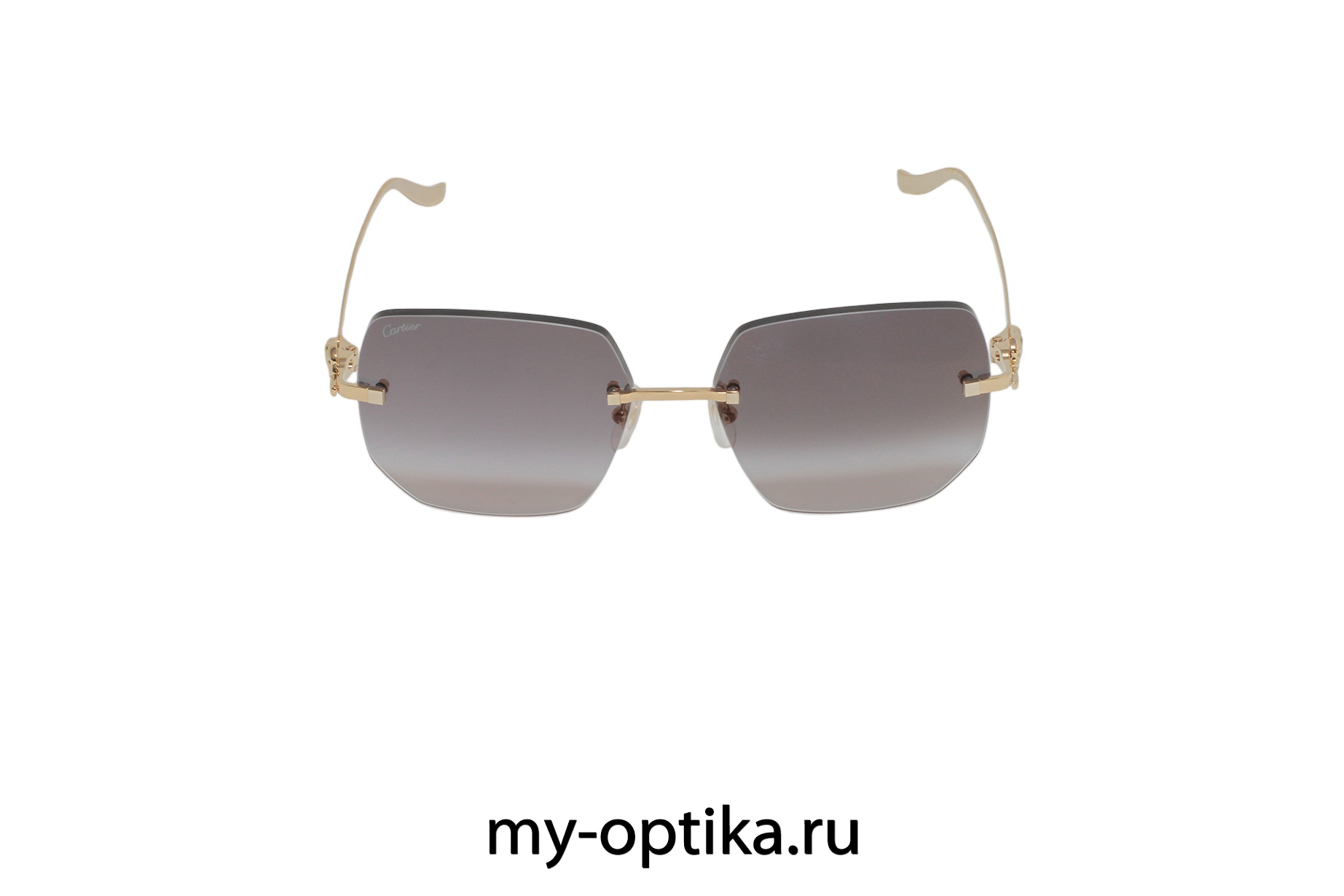 Очки Cartier 0549S 001
