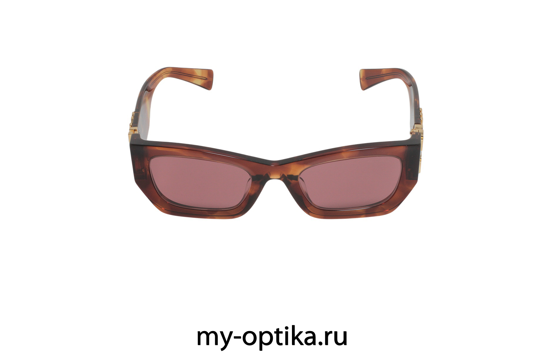 Очки Miu Miu 09WS 11Q/08S