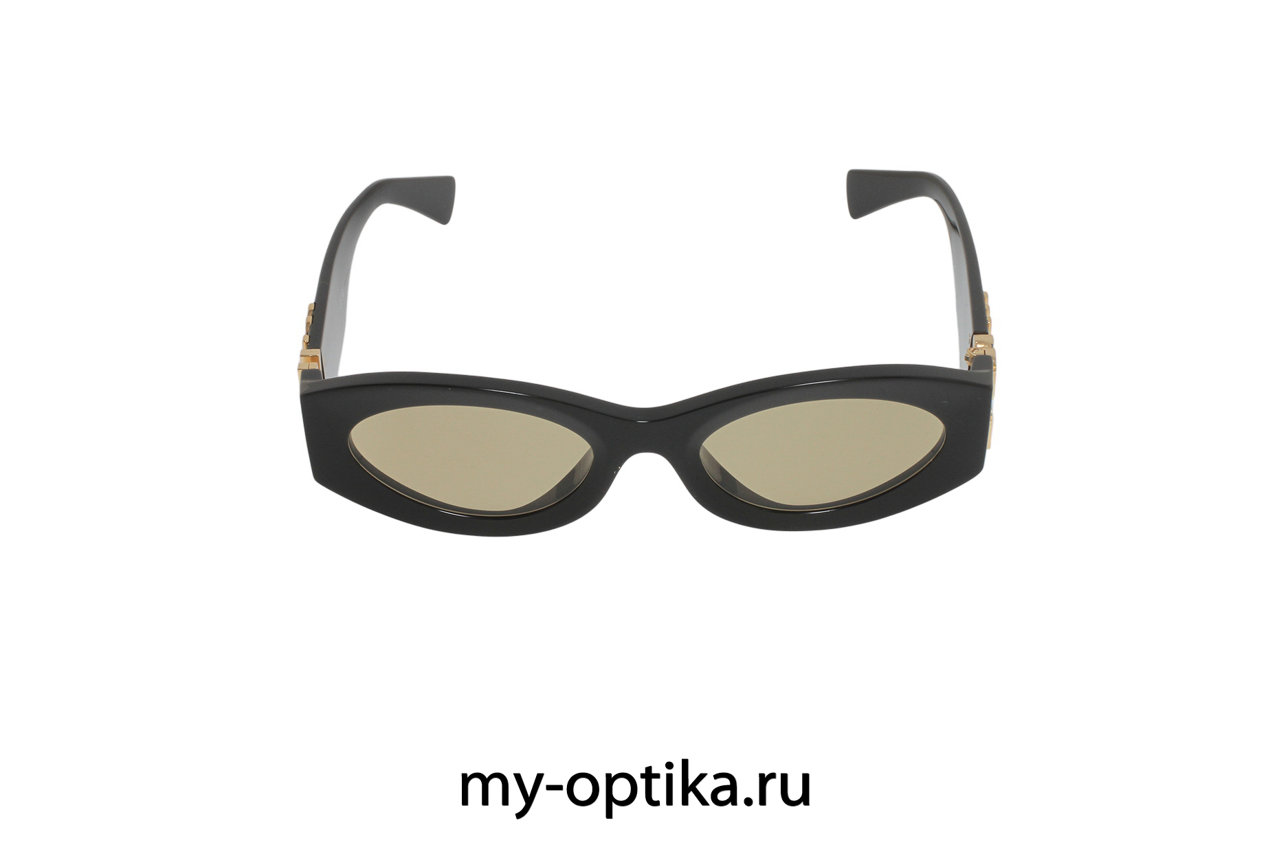 Очки Miu Miu 11WS 16K/10R