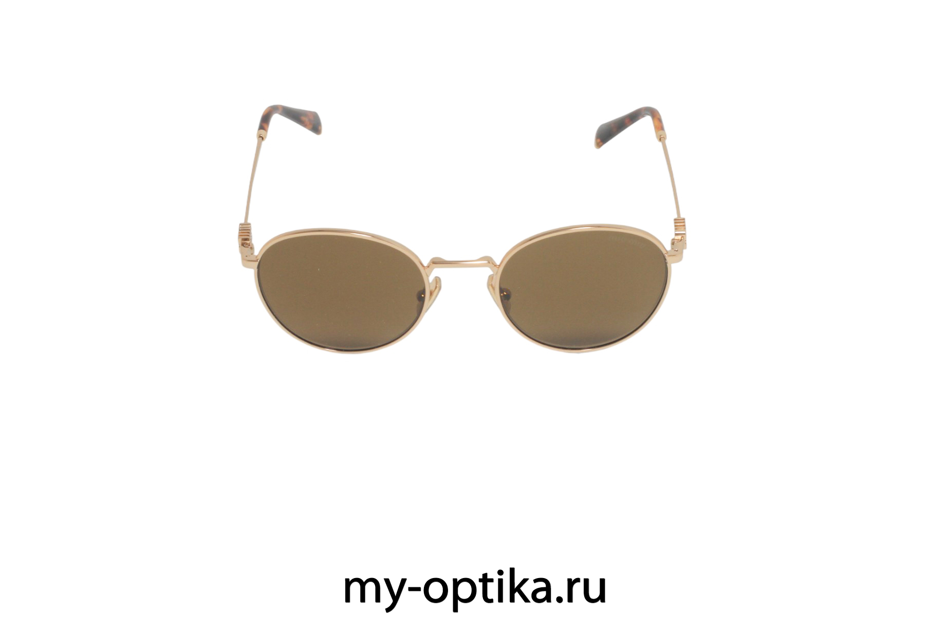 Очки Miu Miu 55ZS 5AK/09Z