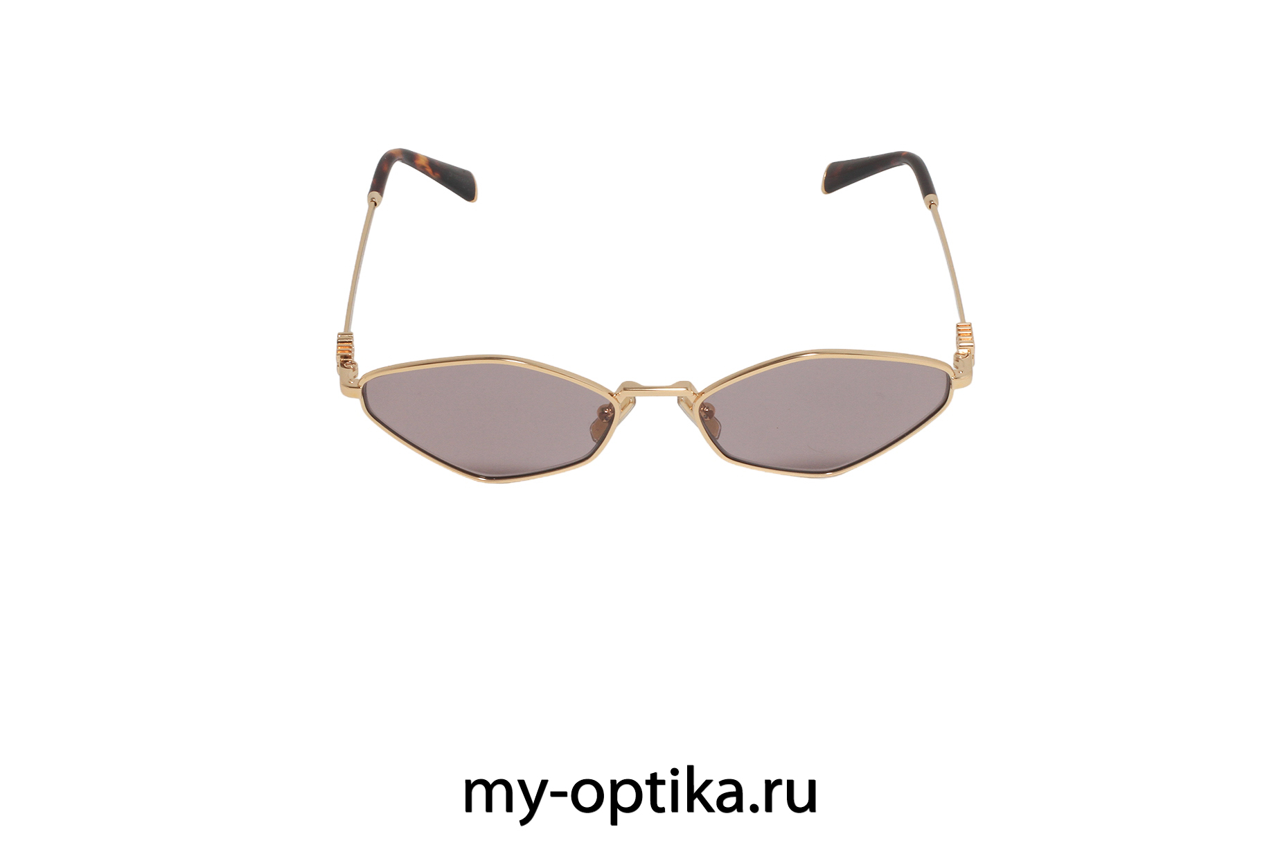 Очки Miu Miu 56ZS 5AK/20I