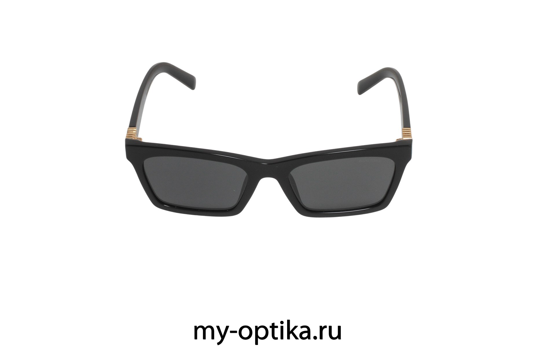 Очки Miu Miu A05S 16K/08Z