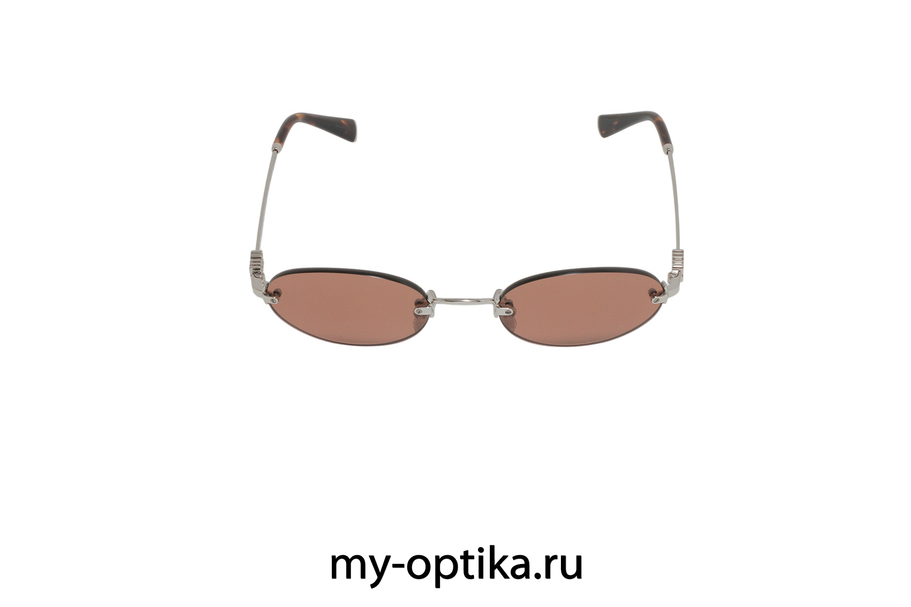 Очки Miu Miu A54S 1BC/90Q