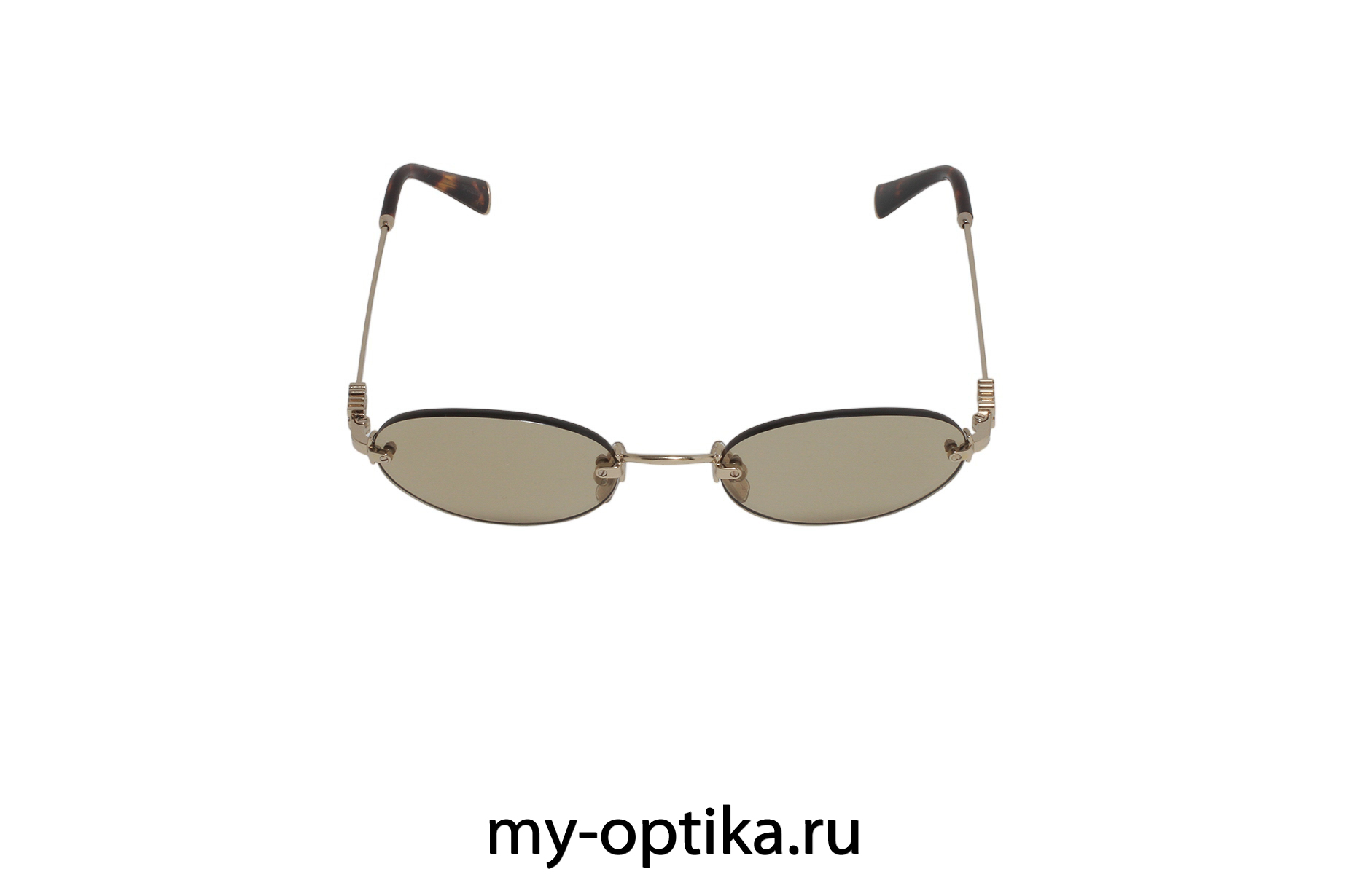 Очки Miu Miu A54S ZVN/10R
