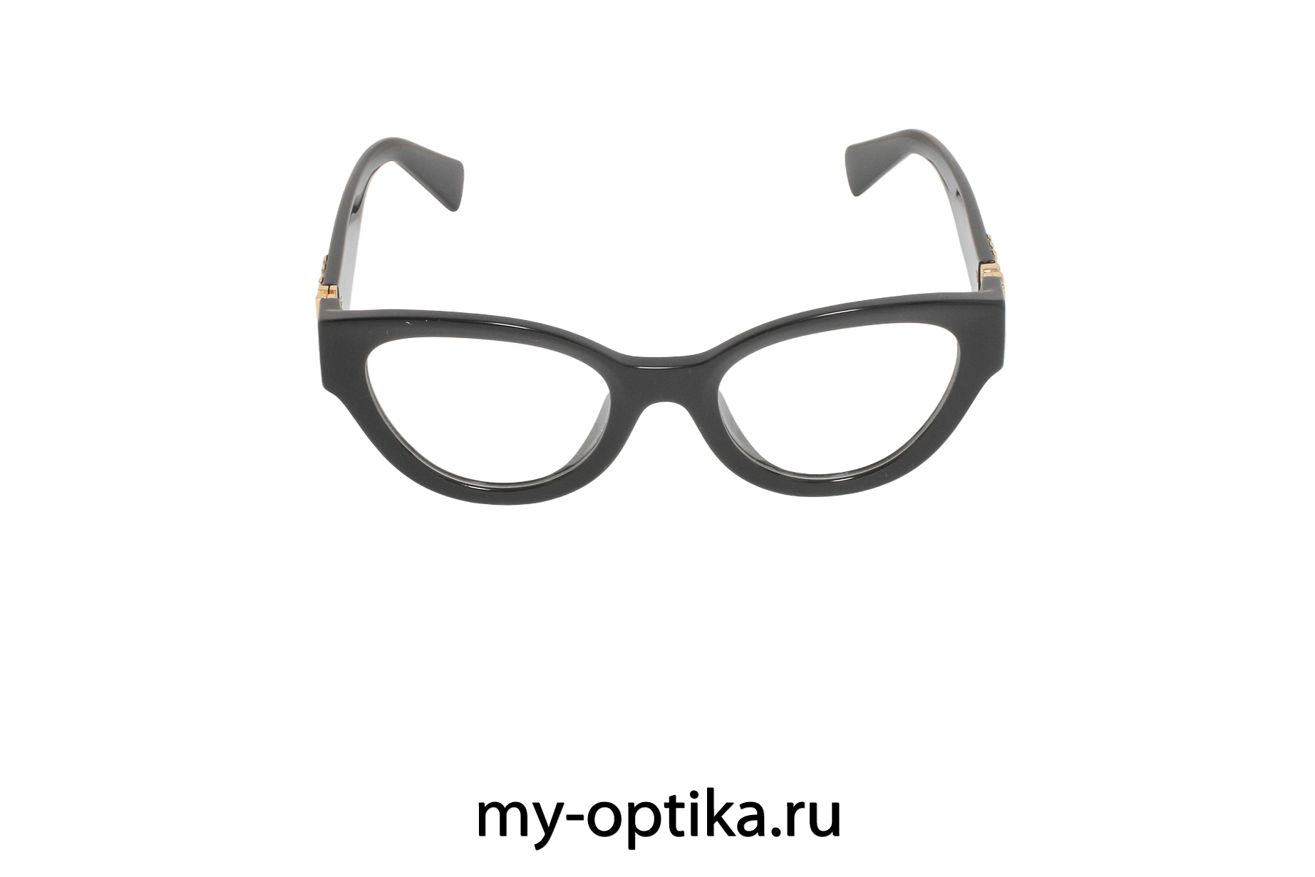 Оправа Miu Miu 01VV 1AB/1O1