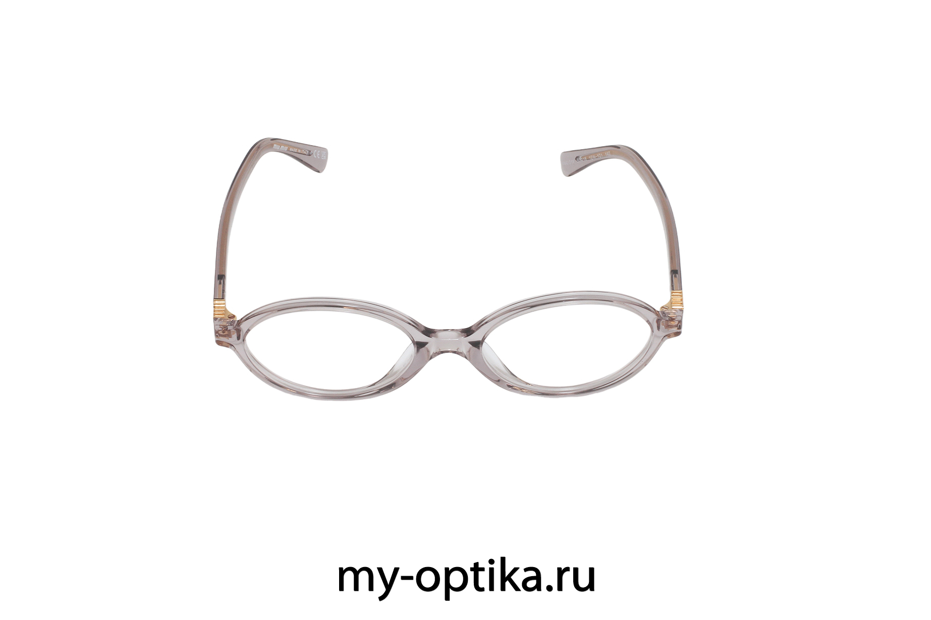 Оправа Miu Miu 01XV 12W/1O1