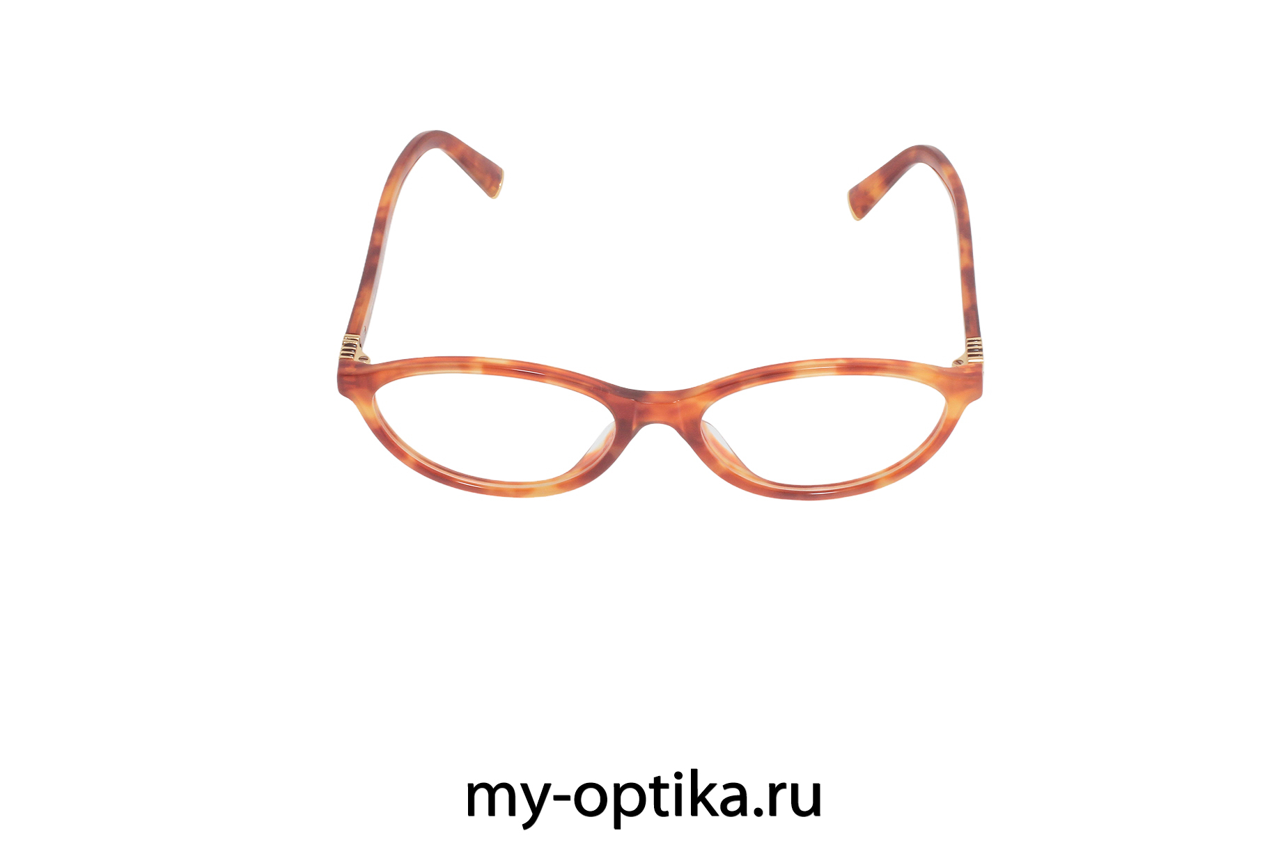 Оправа Miu Miu 09XV 4BW/1O1