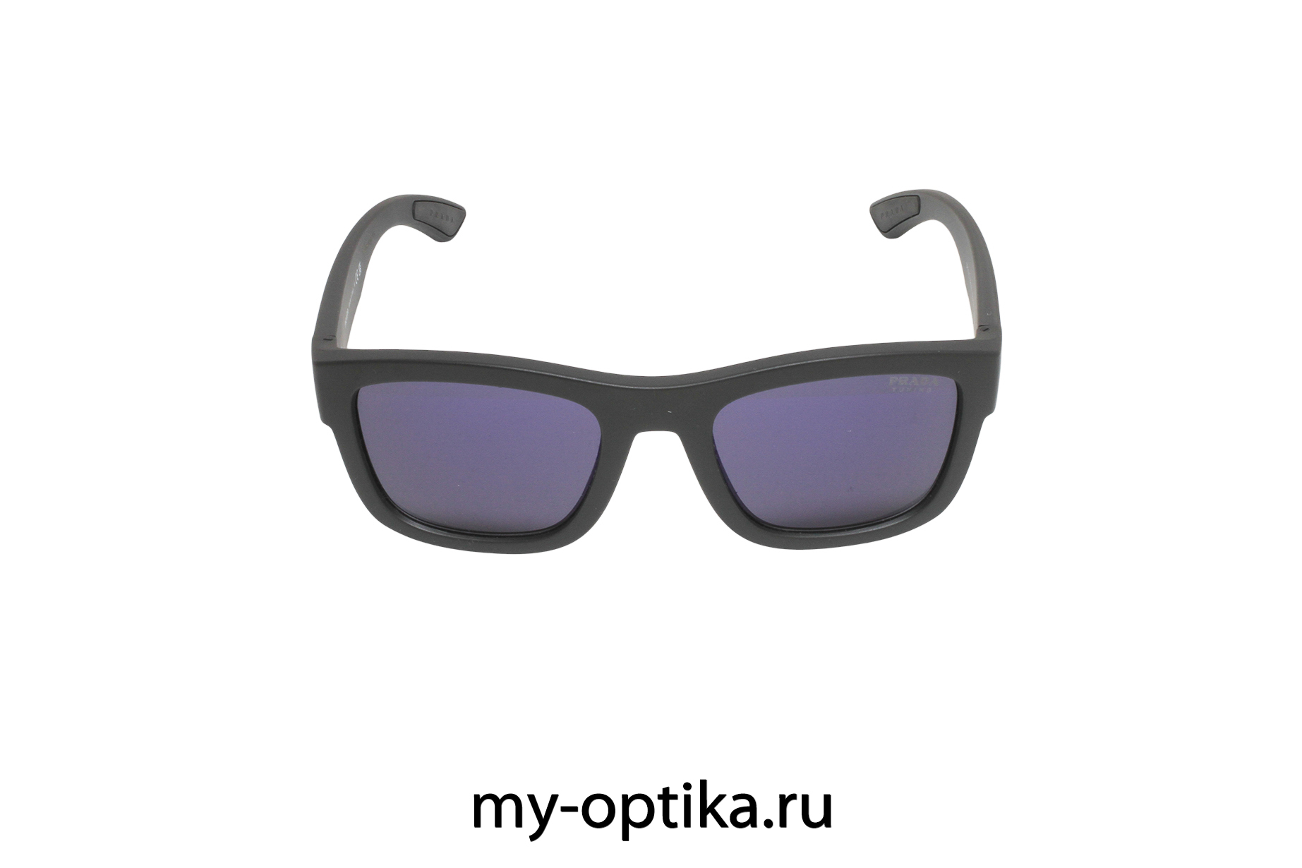 Очки Prada Linea Rossa 01ZS 1BO/05U