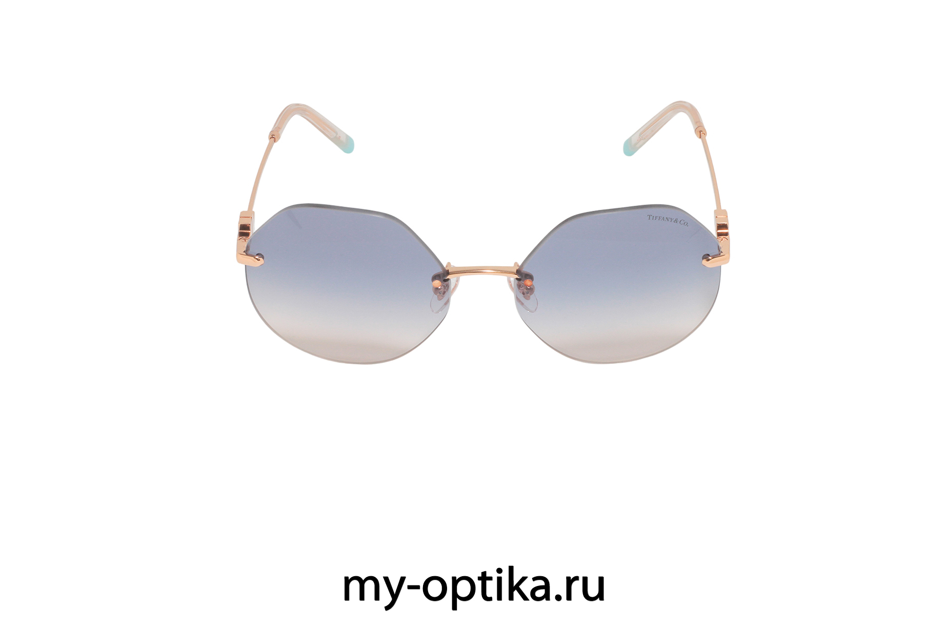 Очки Tiffany & Co 3077 6160/16