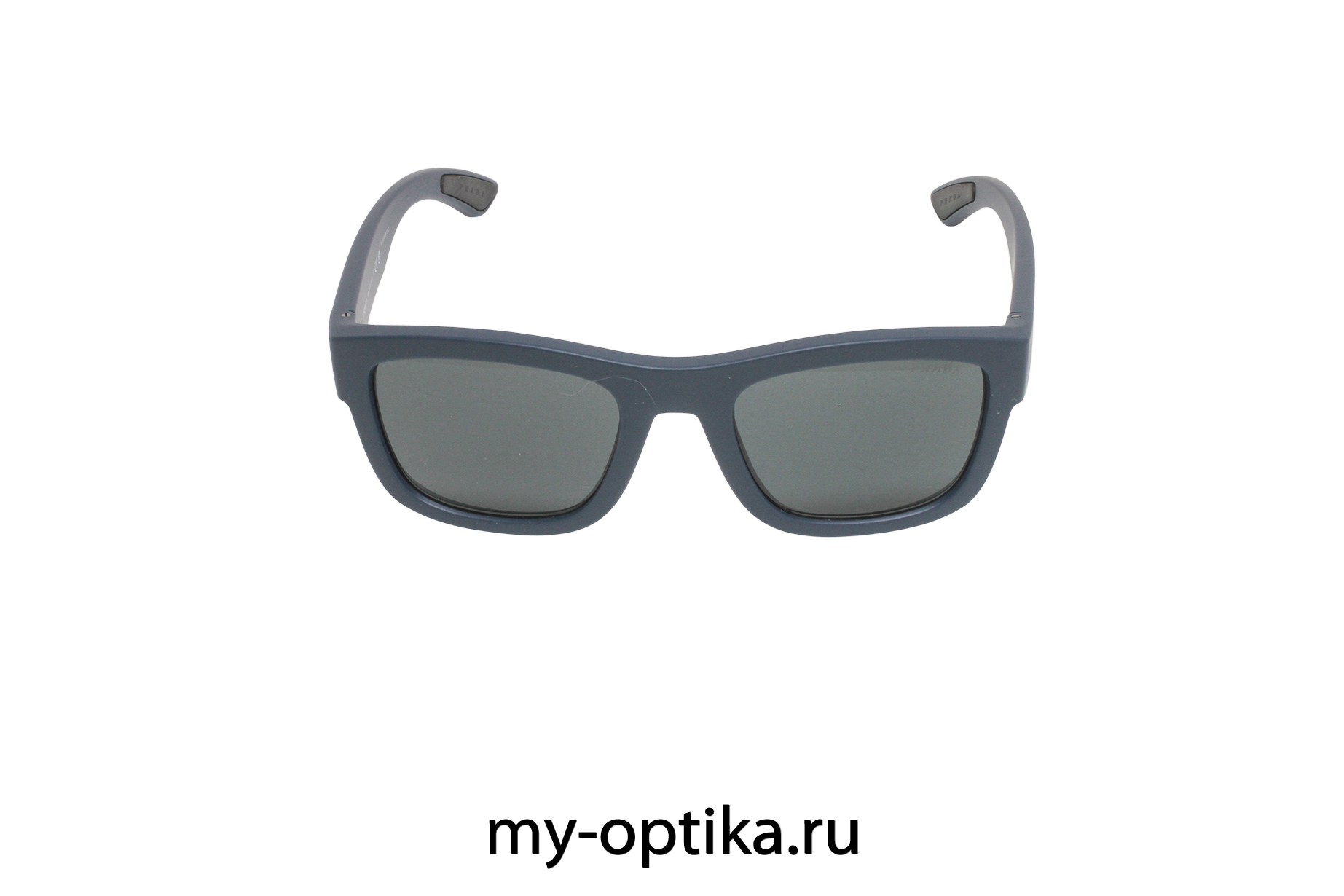 Очки Prada Linea Rossa 01ZS TFY/06F