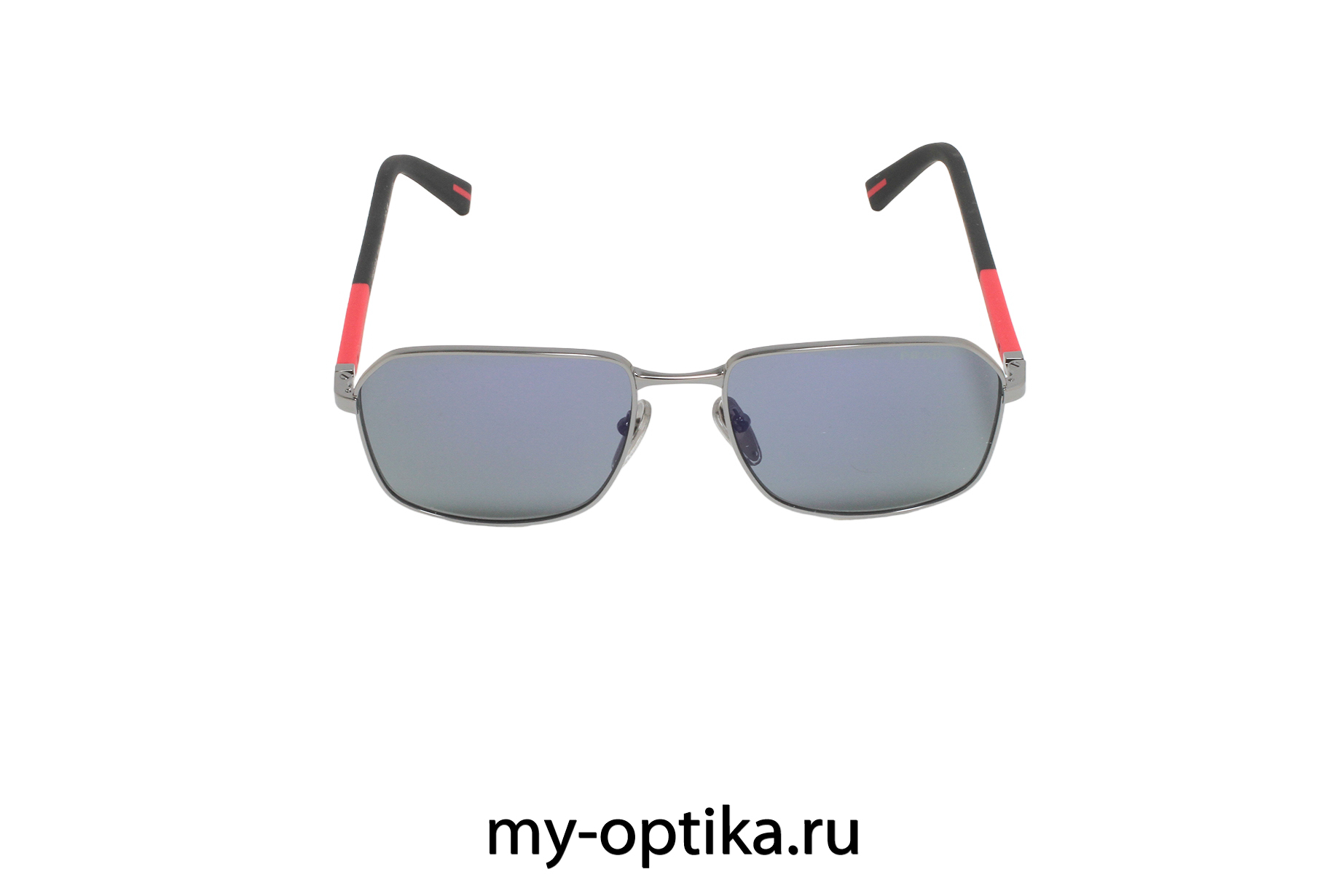 Очки Prada Linea Rossa A51S 5AV/10J