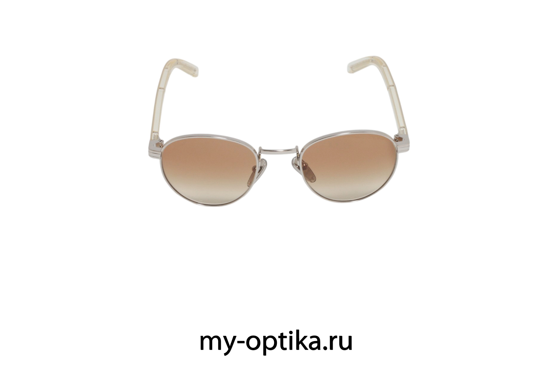 Очки Prada B52S 1BC/80K