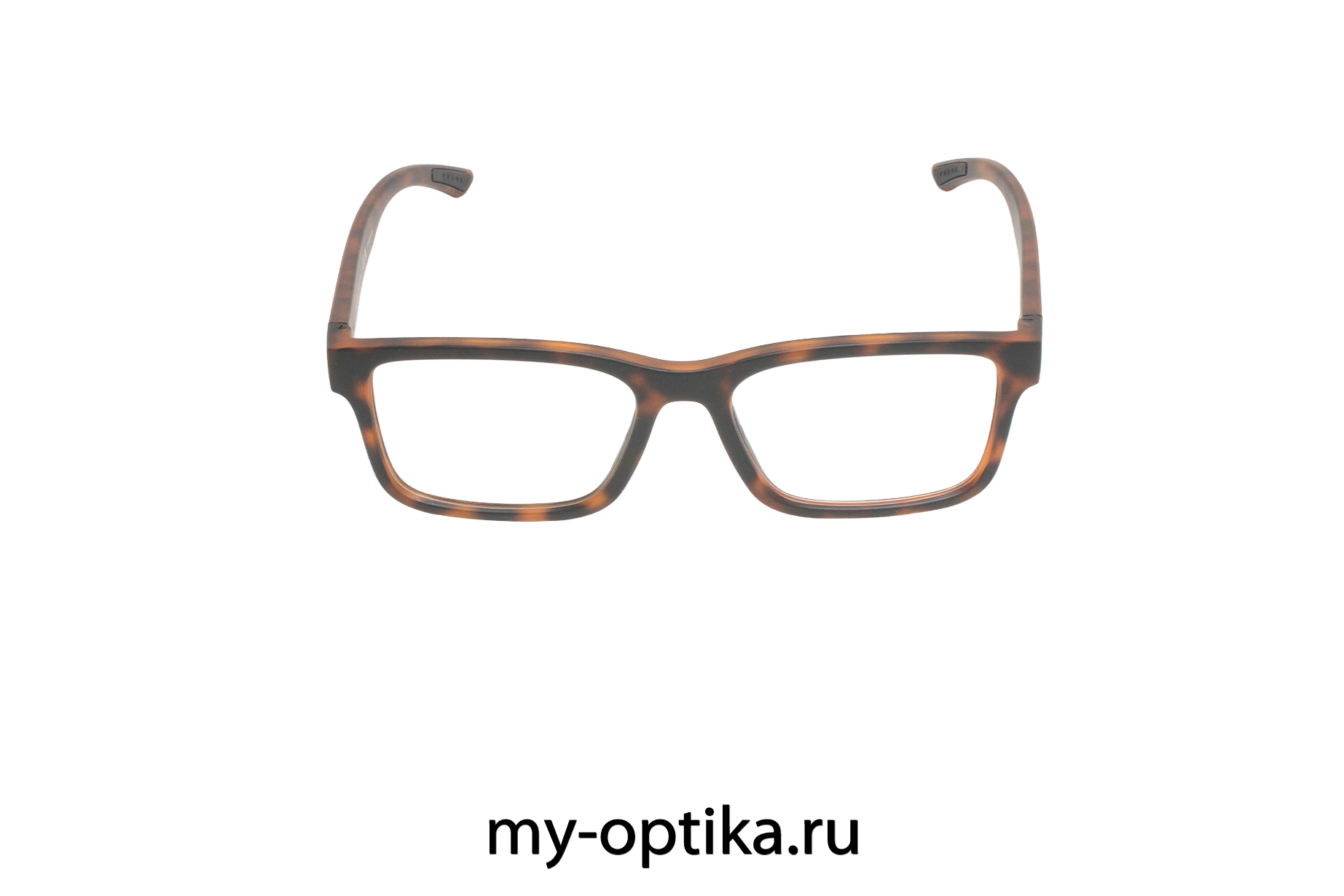 Оправа Prada Linea Rossa 01RV 17X/1O1