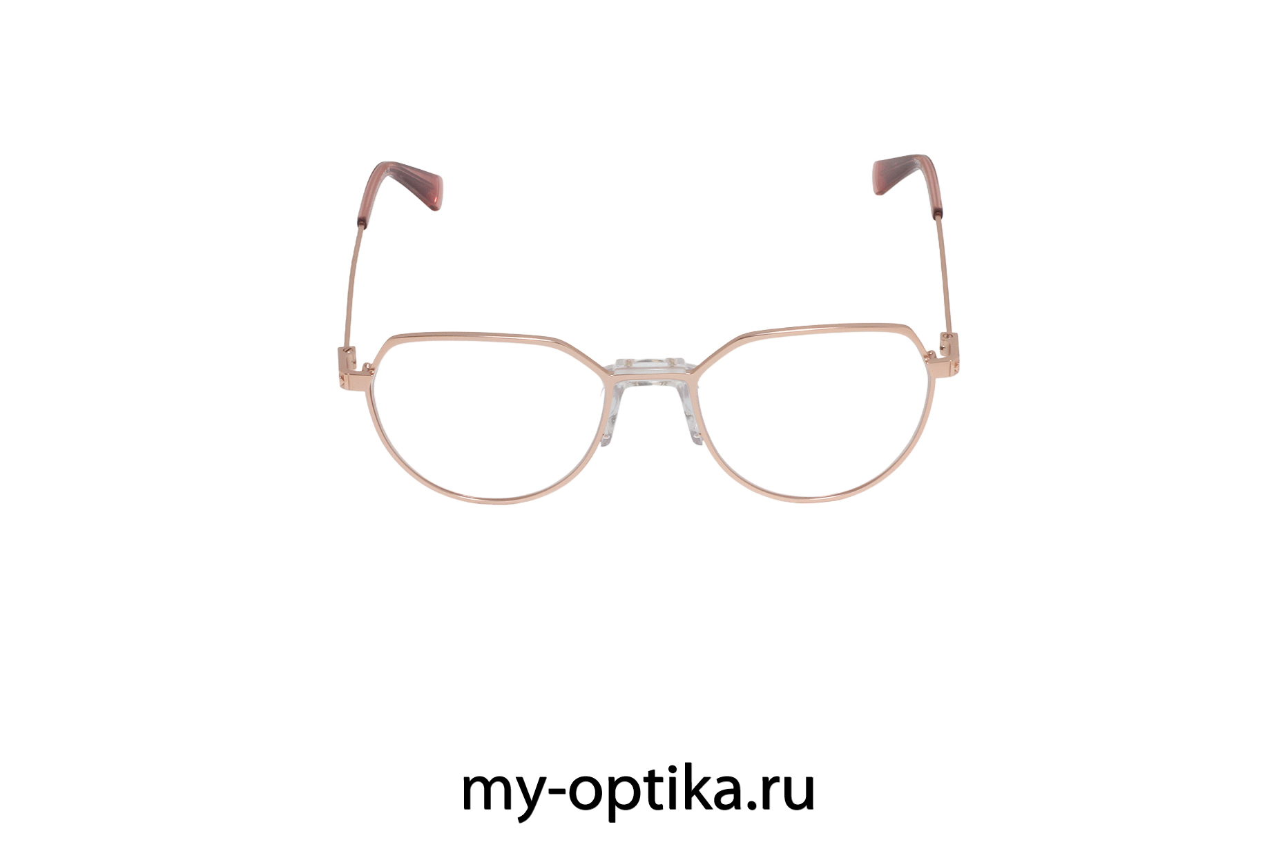 Оправа Hickmann 1227T 04A