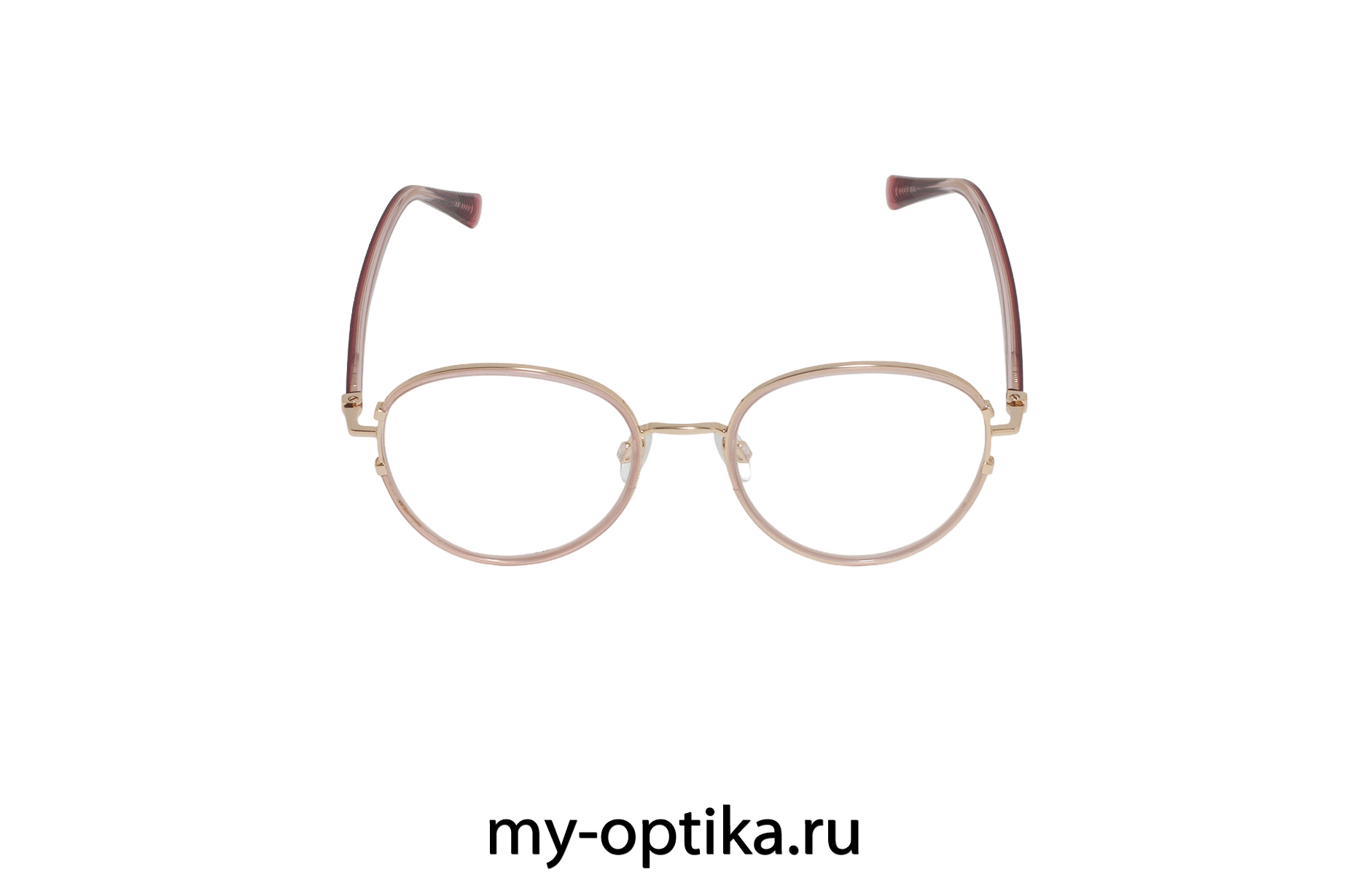 Оправа Hickmann 1240 04A