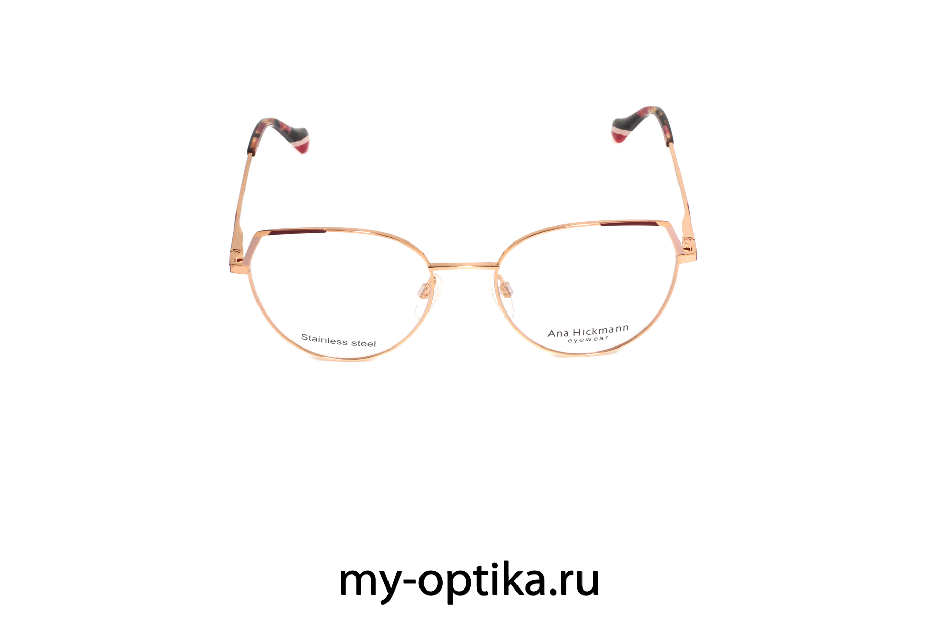 Оправа Ana Hickmann 1463 07A