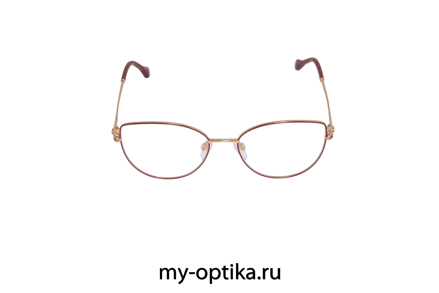 Оправа Ana Hickmann 1505T 07B