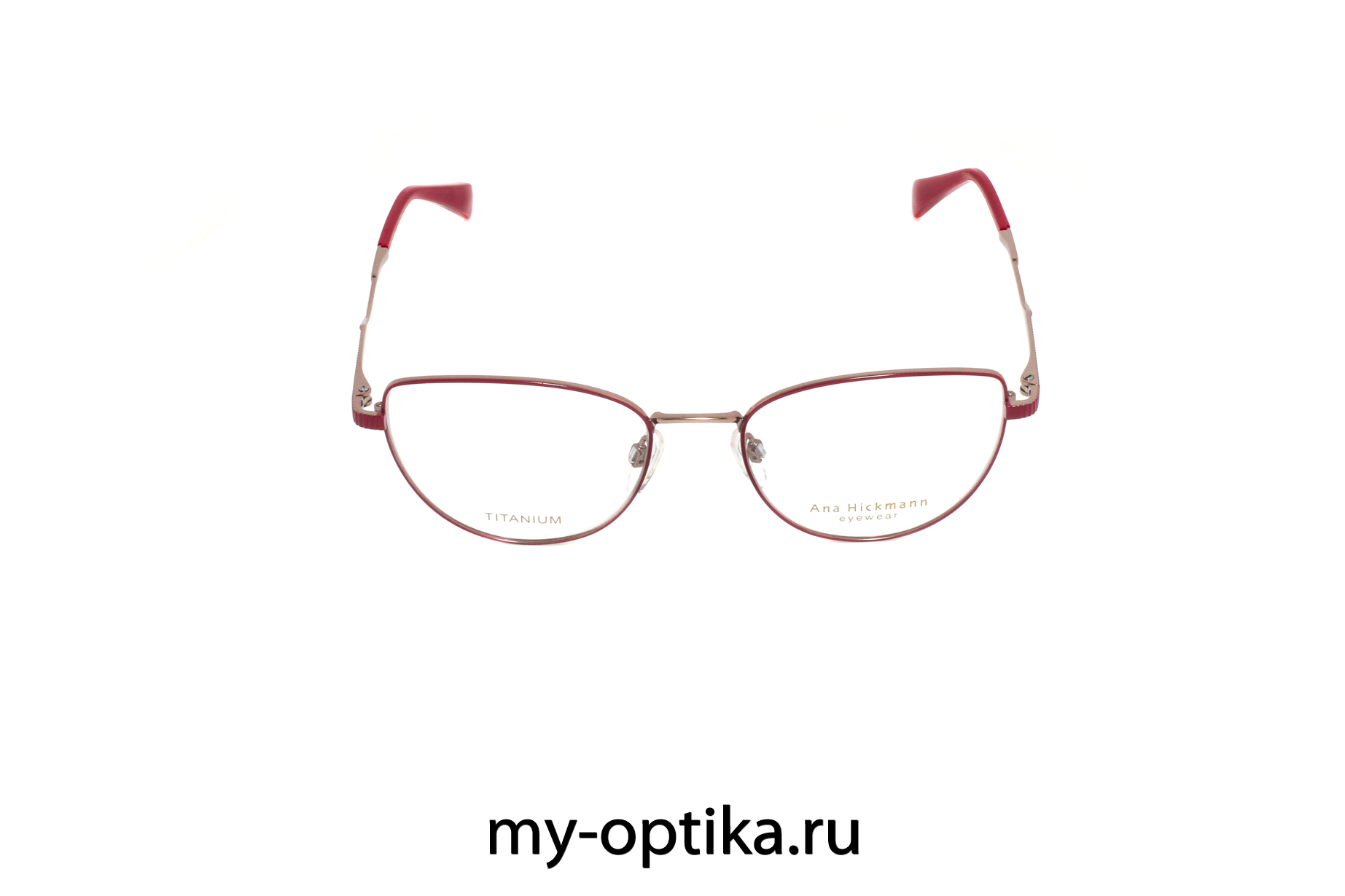 Оправа Ana Hickmann 1514T 07A