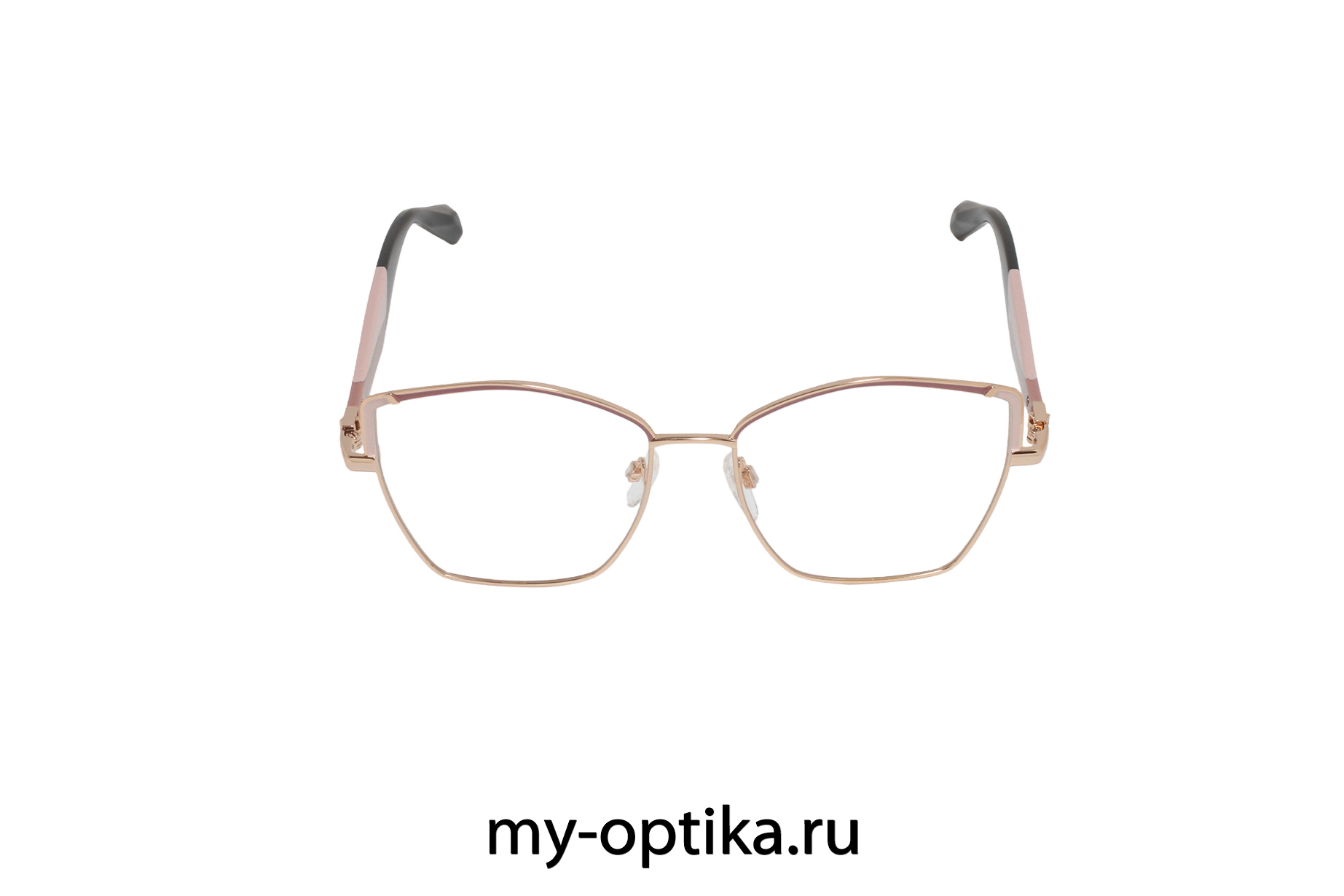 Оправа Ana Hickmann 1519 01B