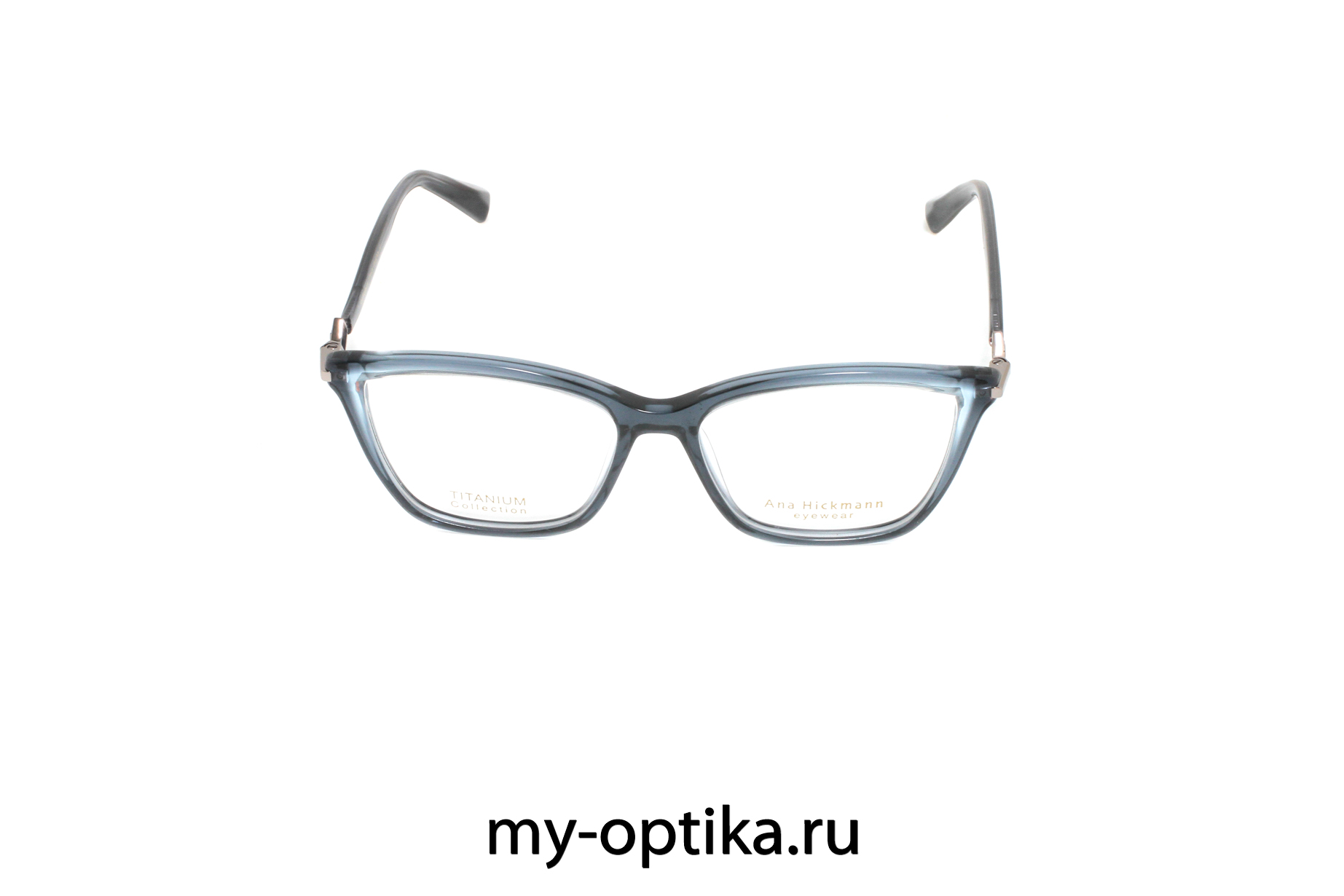 Оправа Ana Hickmann 6539T P05