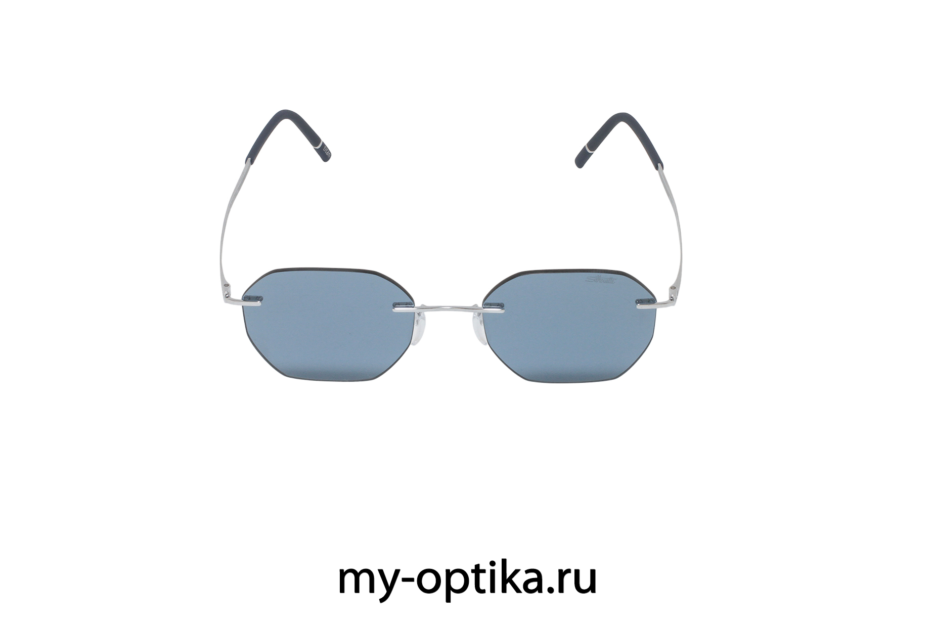 Очки Silhouette 8748 7010