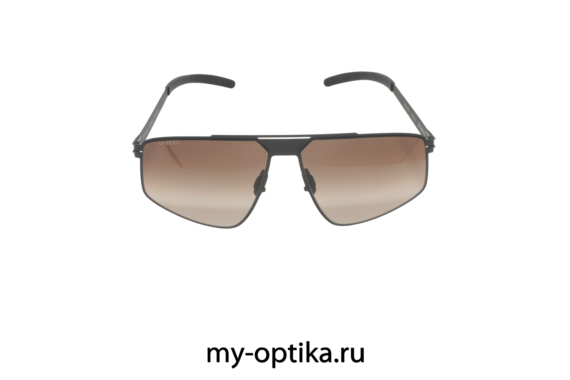 Очки Gresso Courchevel GS0384 02