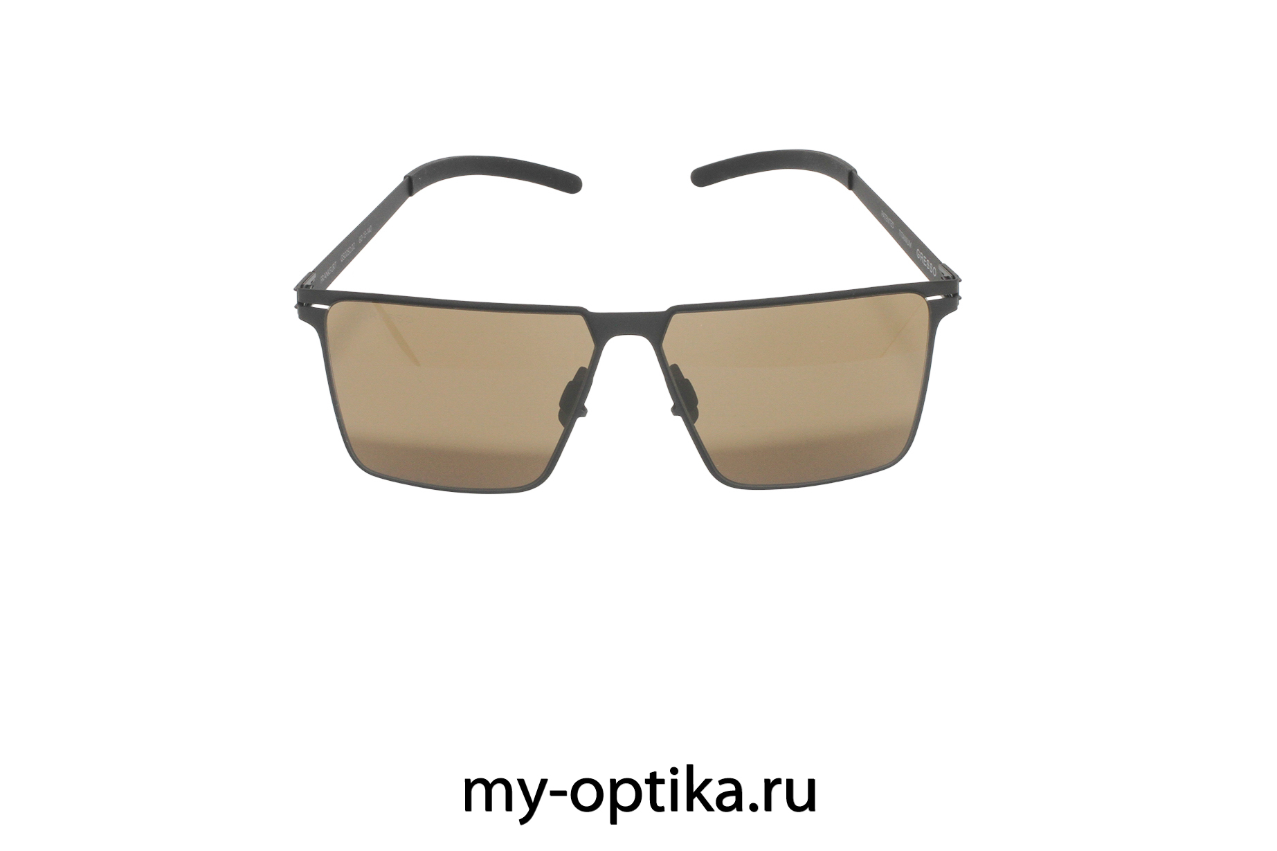 Очки Gresso Frankfurt GS0052 02