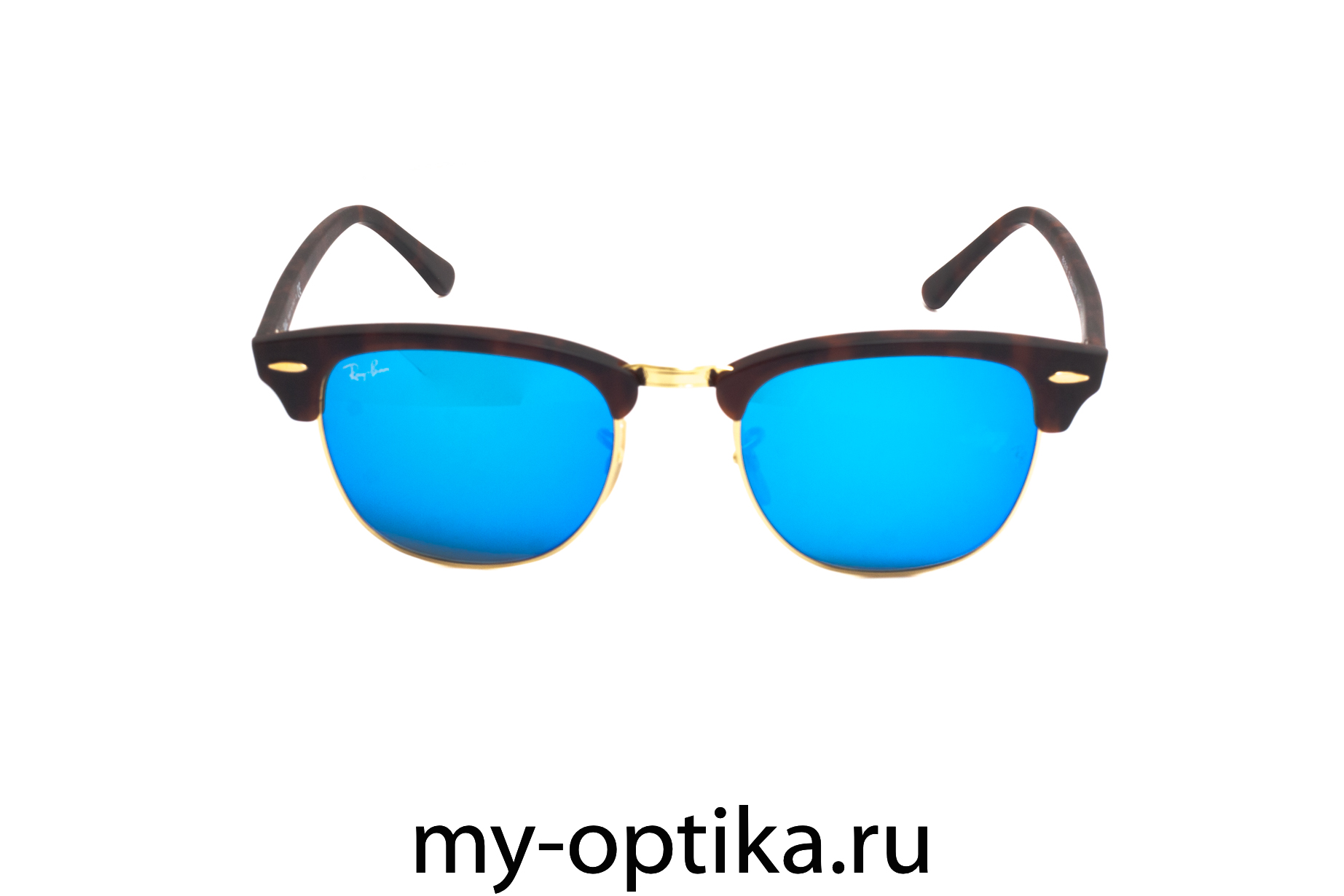 Clubmaster RB 3016 1145/17