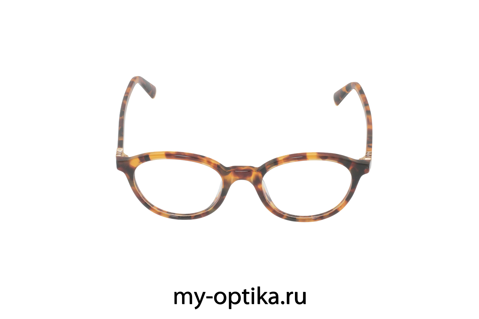 Оправа Miu Miu 02WV 19P/1O1