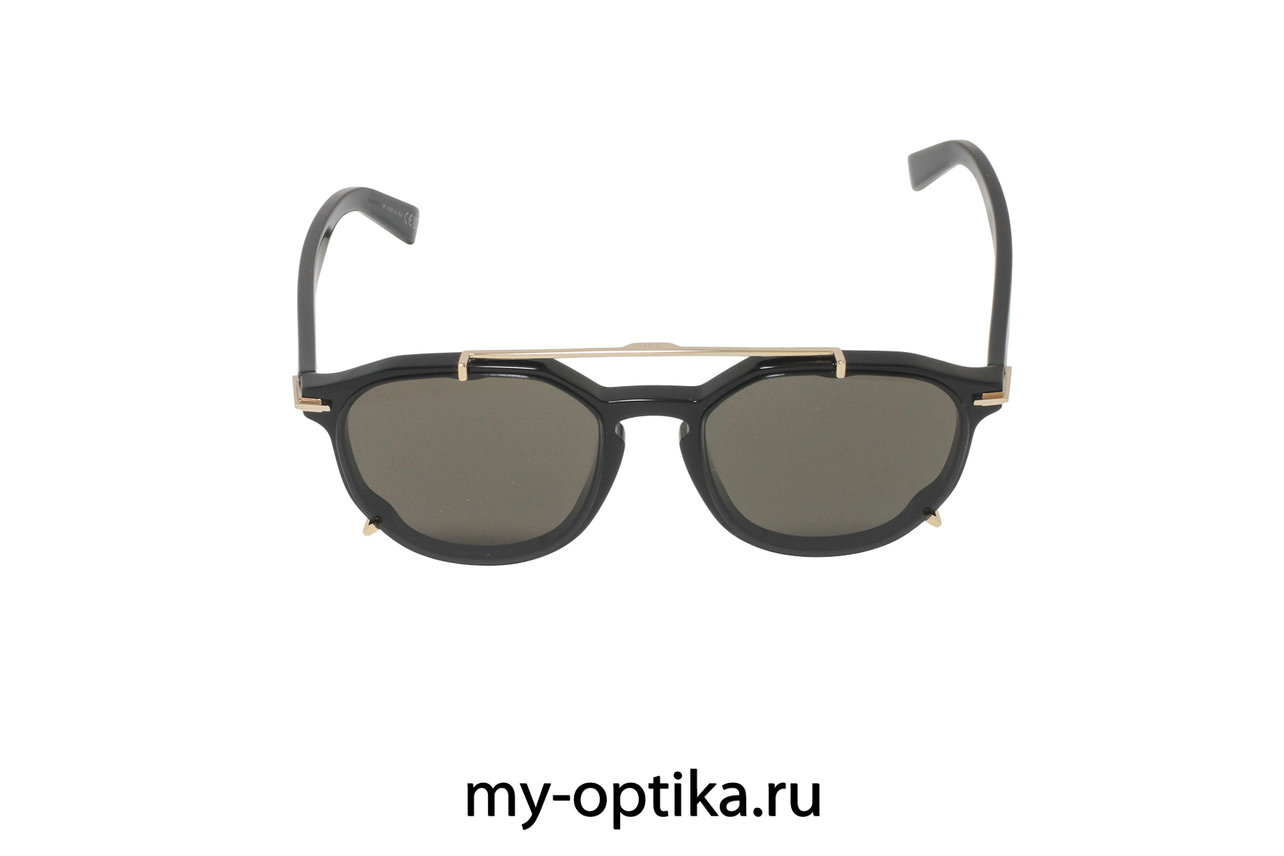 Очки Dior Blacksuit RI 10C0