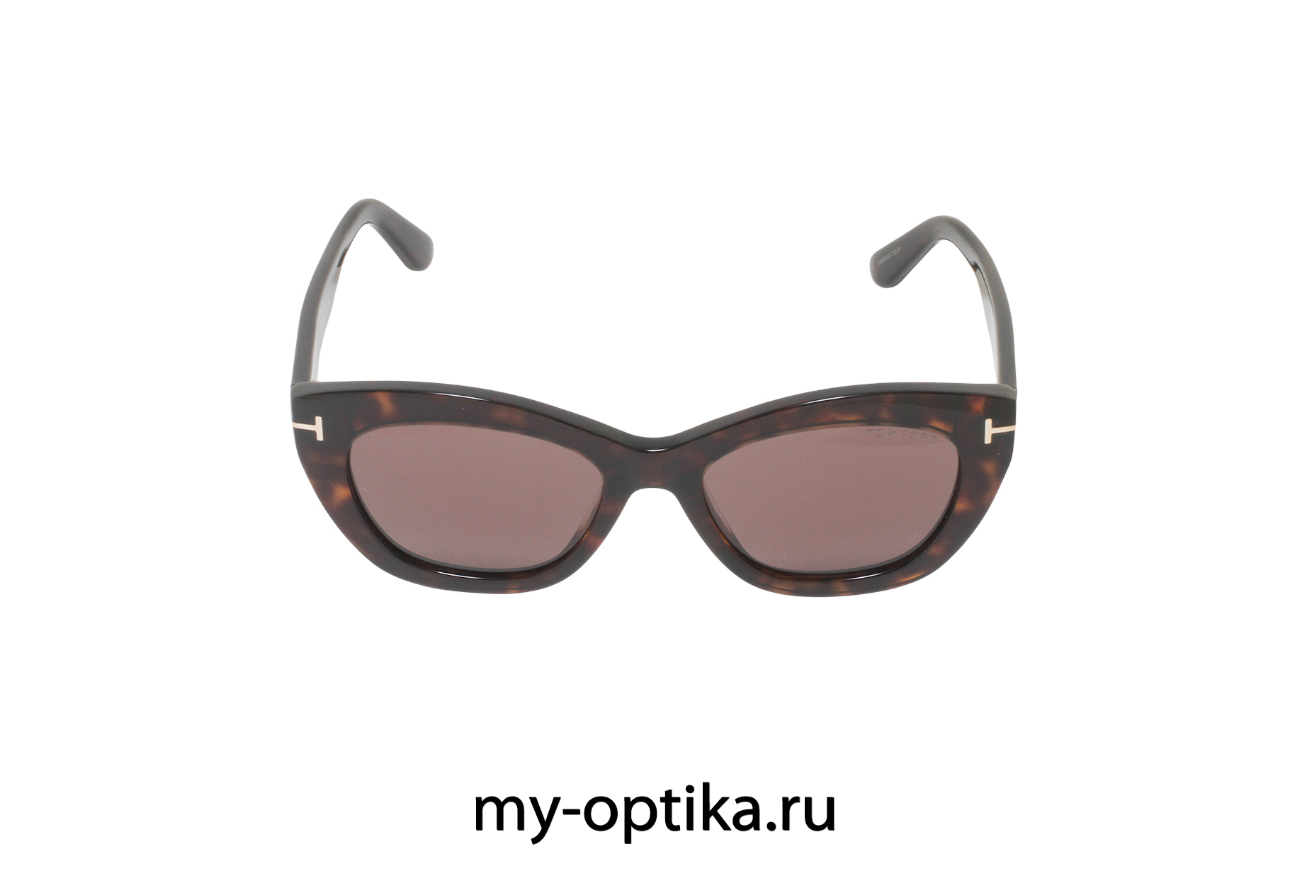 Очки Tom Ford 1285 52E Linda-02
