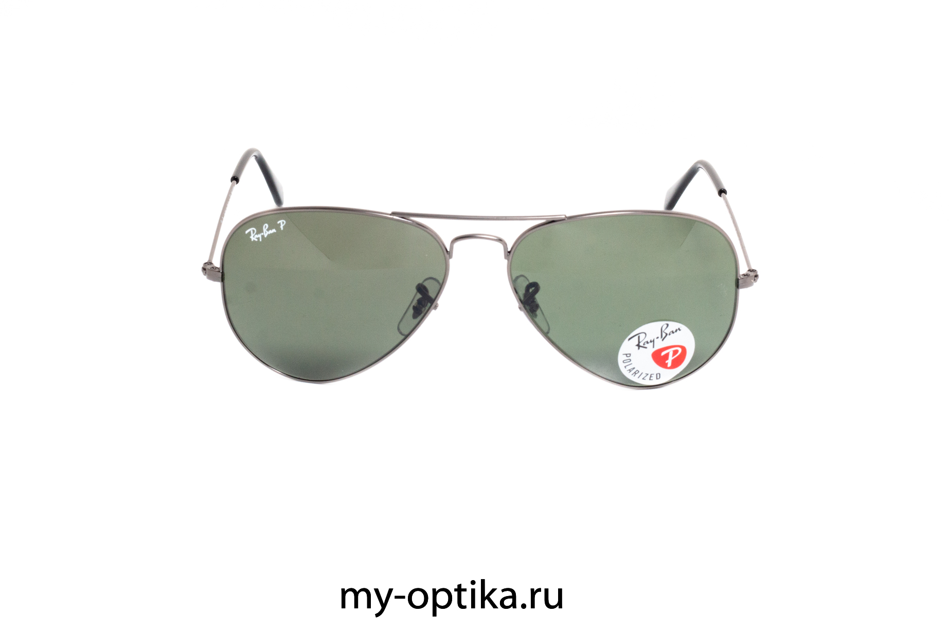 Aviator RB 3025 004/58
