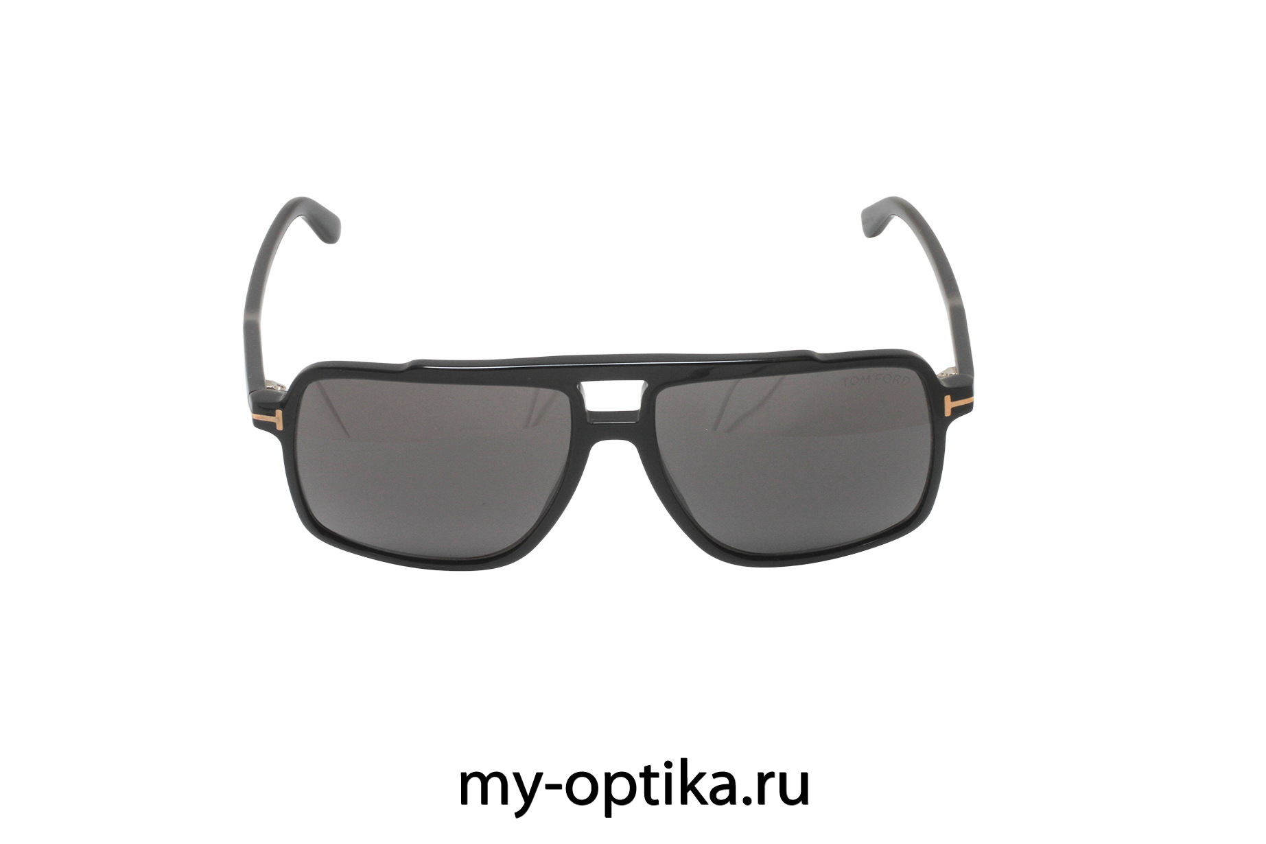 Очки Tom Ford 1177 01A Kemp
