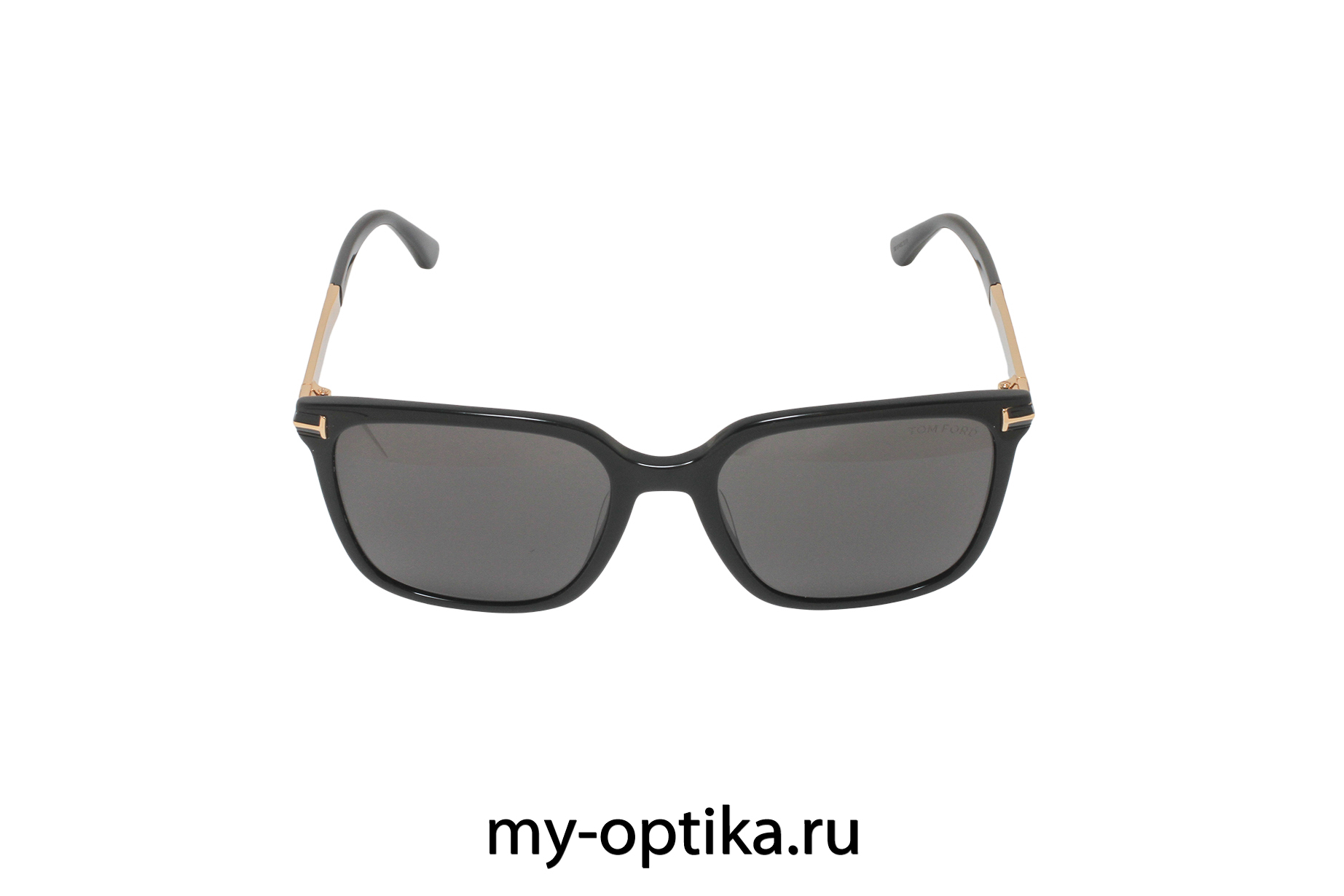 Очки Tom Ford 1183 01A Jochem