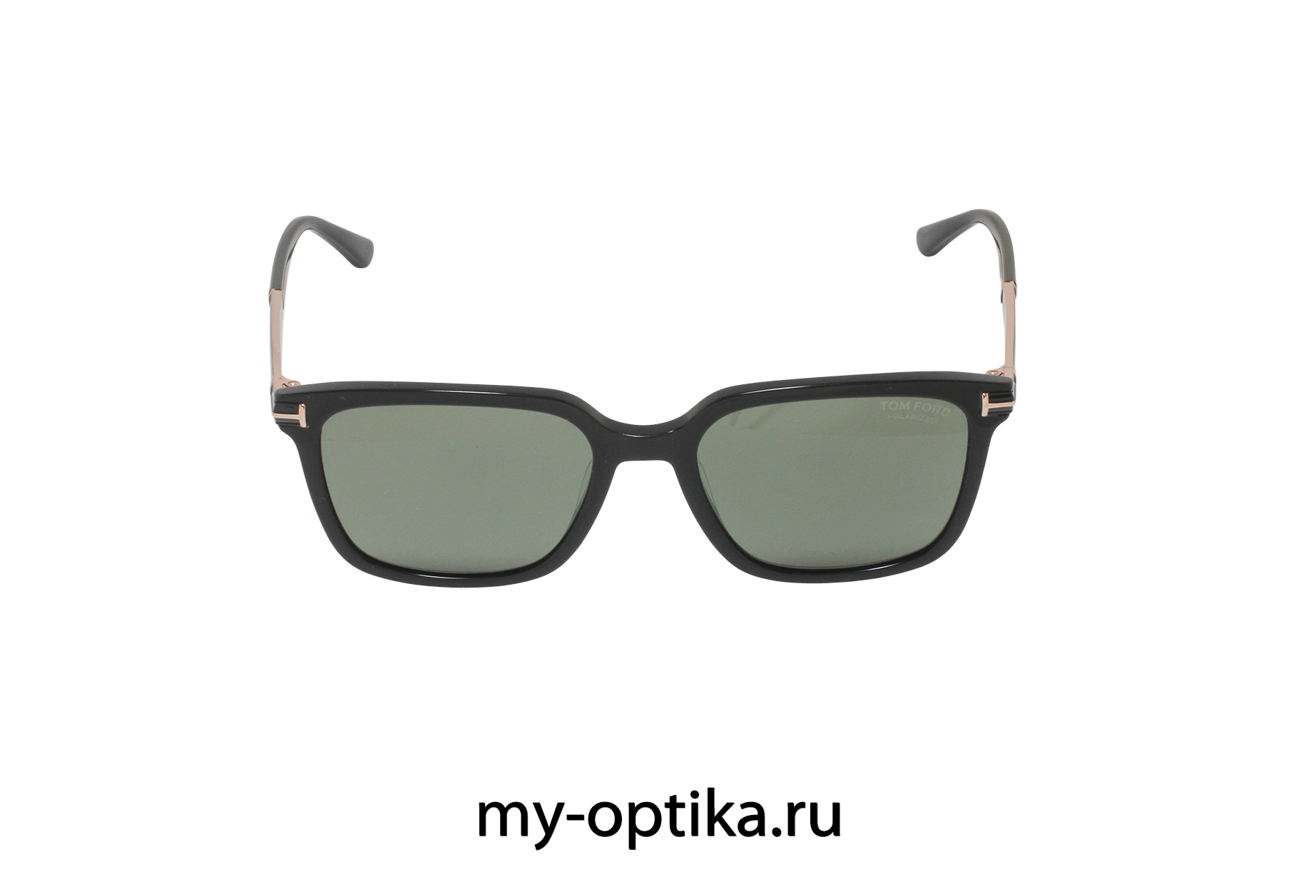 Очки Tom Ford 1183 01R Jochem