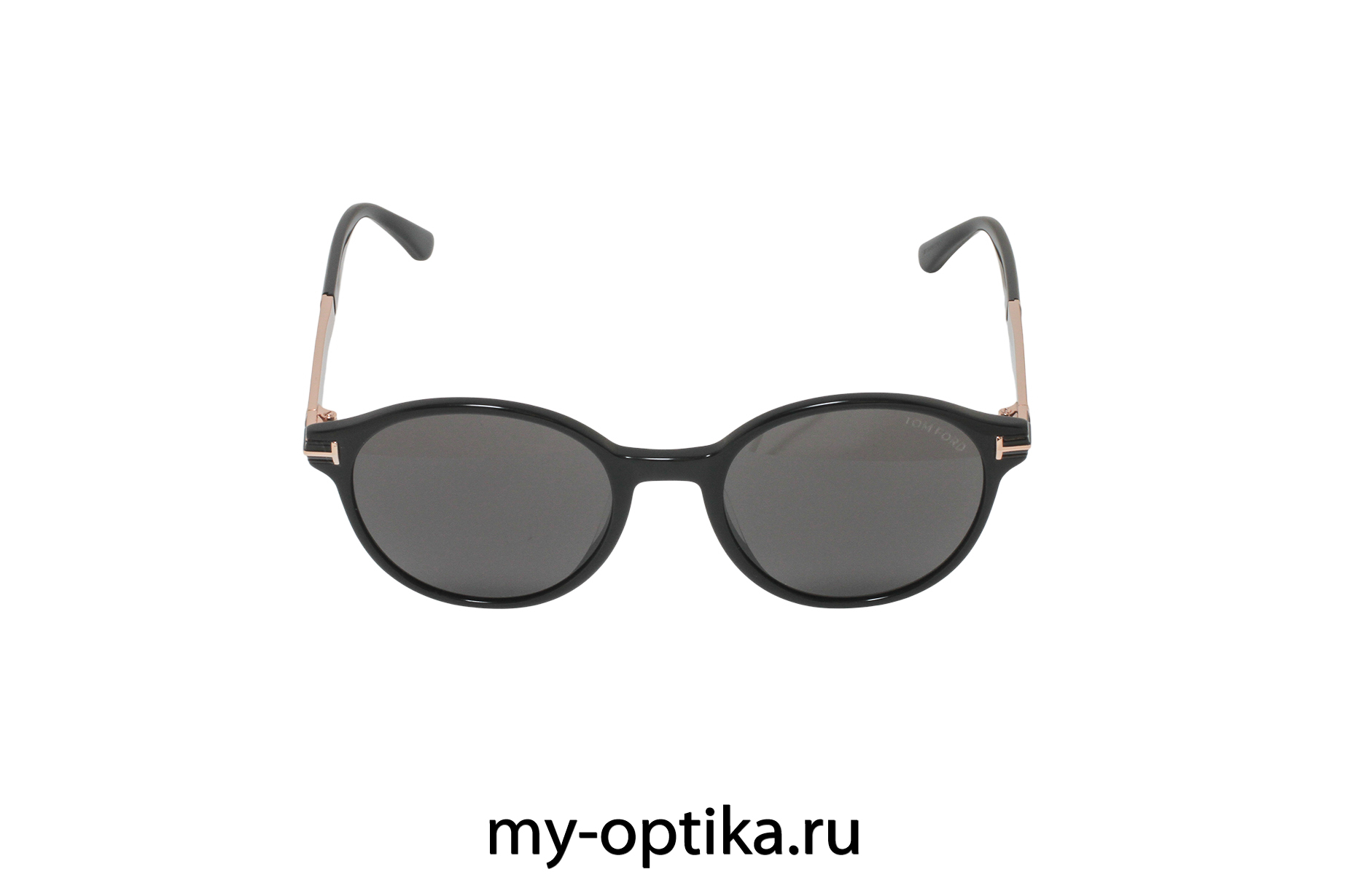 Очки Tom Ford 1184 01A Araki