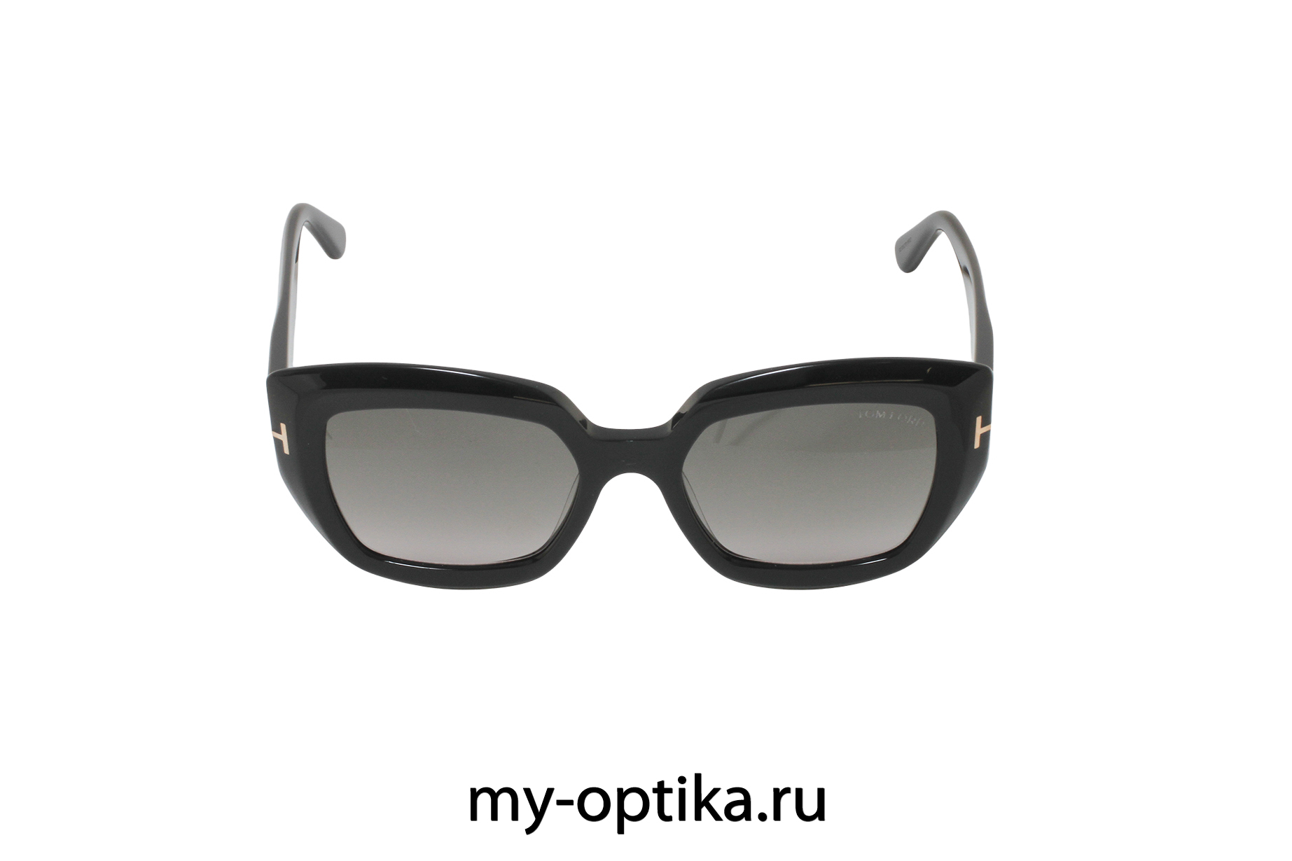 Очки Tom Ford 1192 01B Saltzman