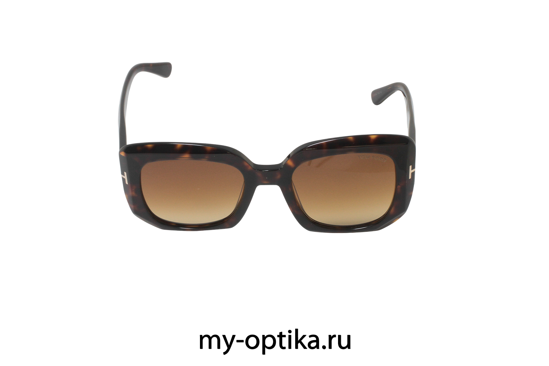 Очки Tom Ford 1220 52F Carla-02
