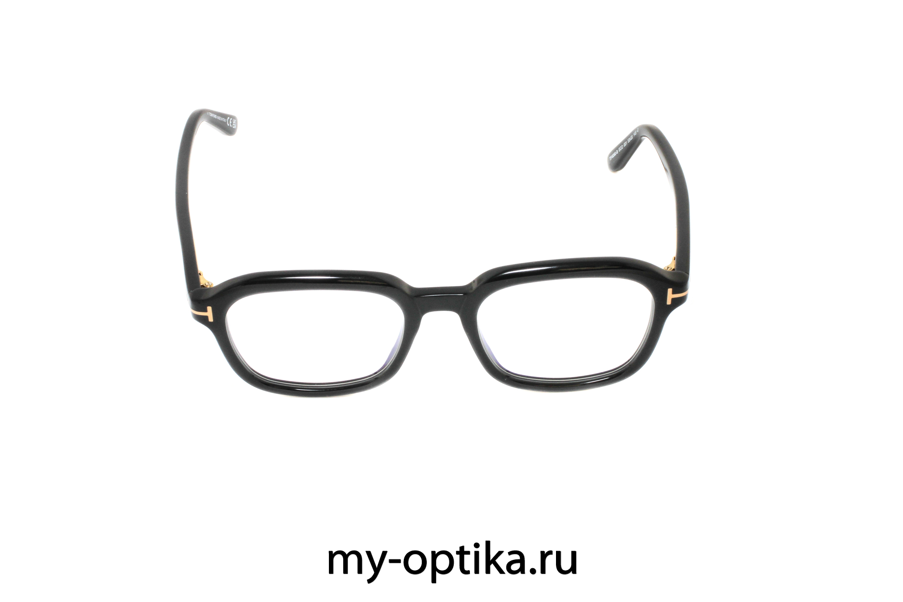 Оправа Tom Ford 6060-B 001