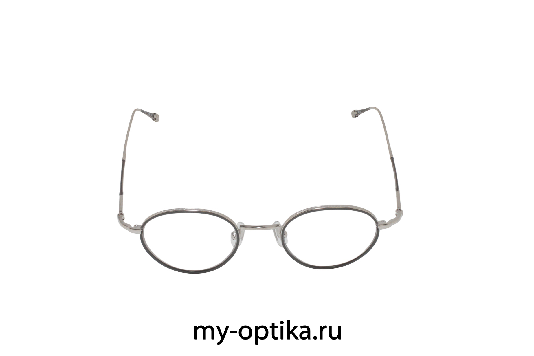 Оправа Matsuda 10189H-I PW-GRY
