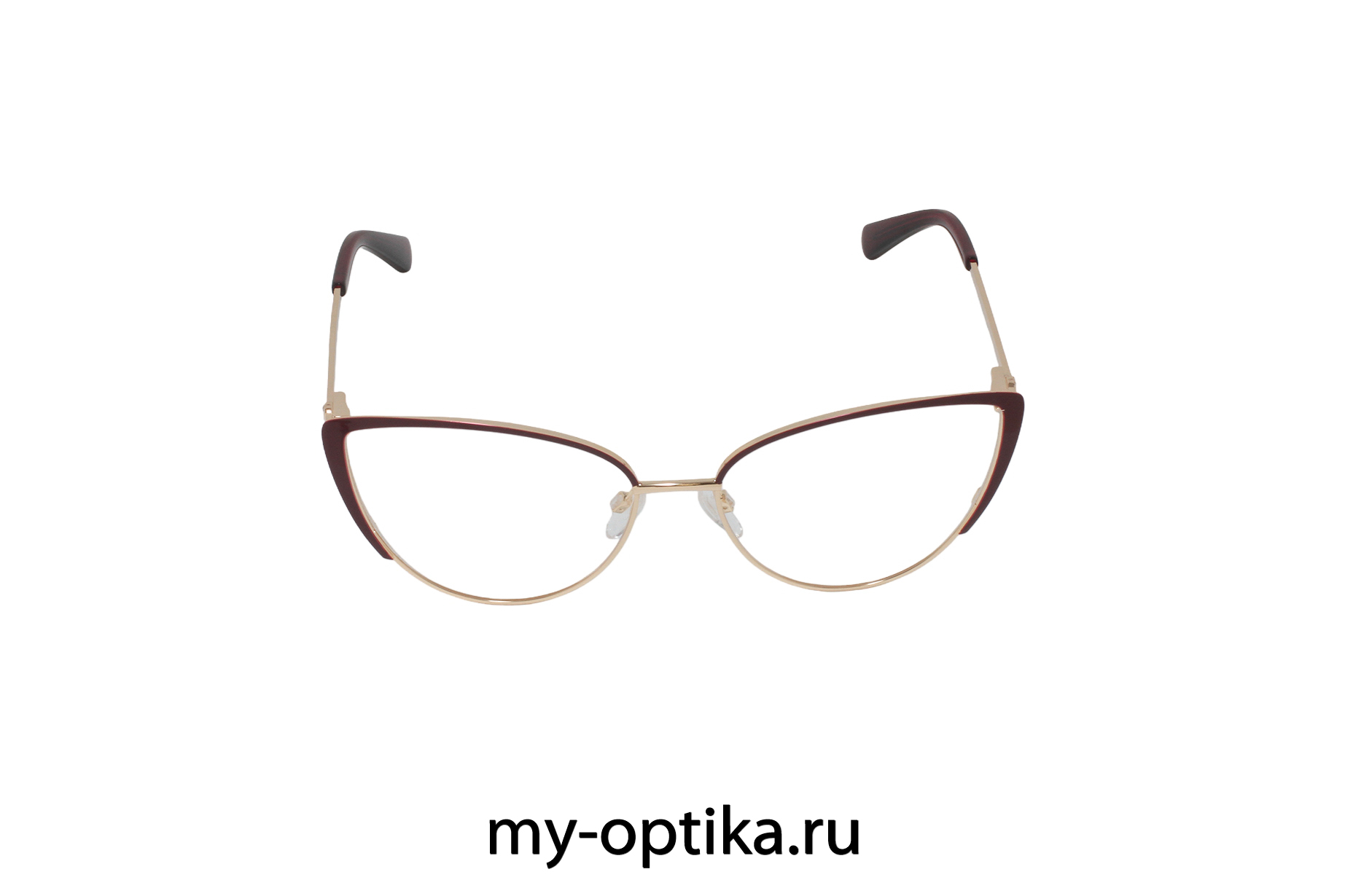 Оправа Moschino Love 641 6K3